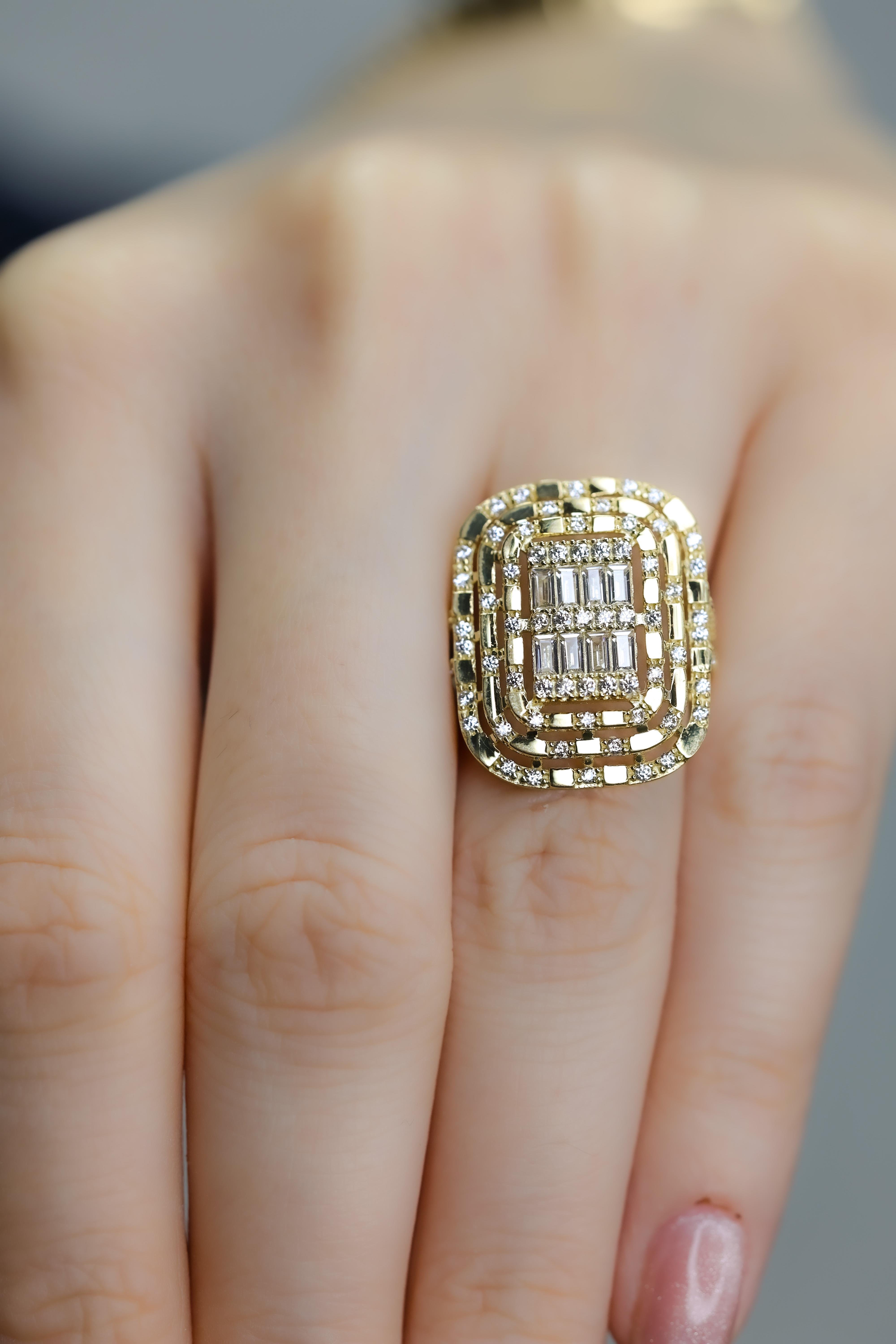 Fay YamanerGBA047Altın Yüzük