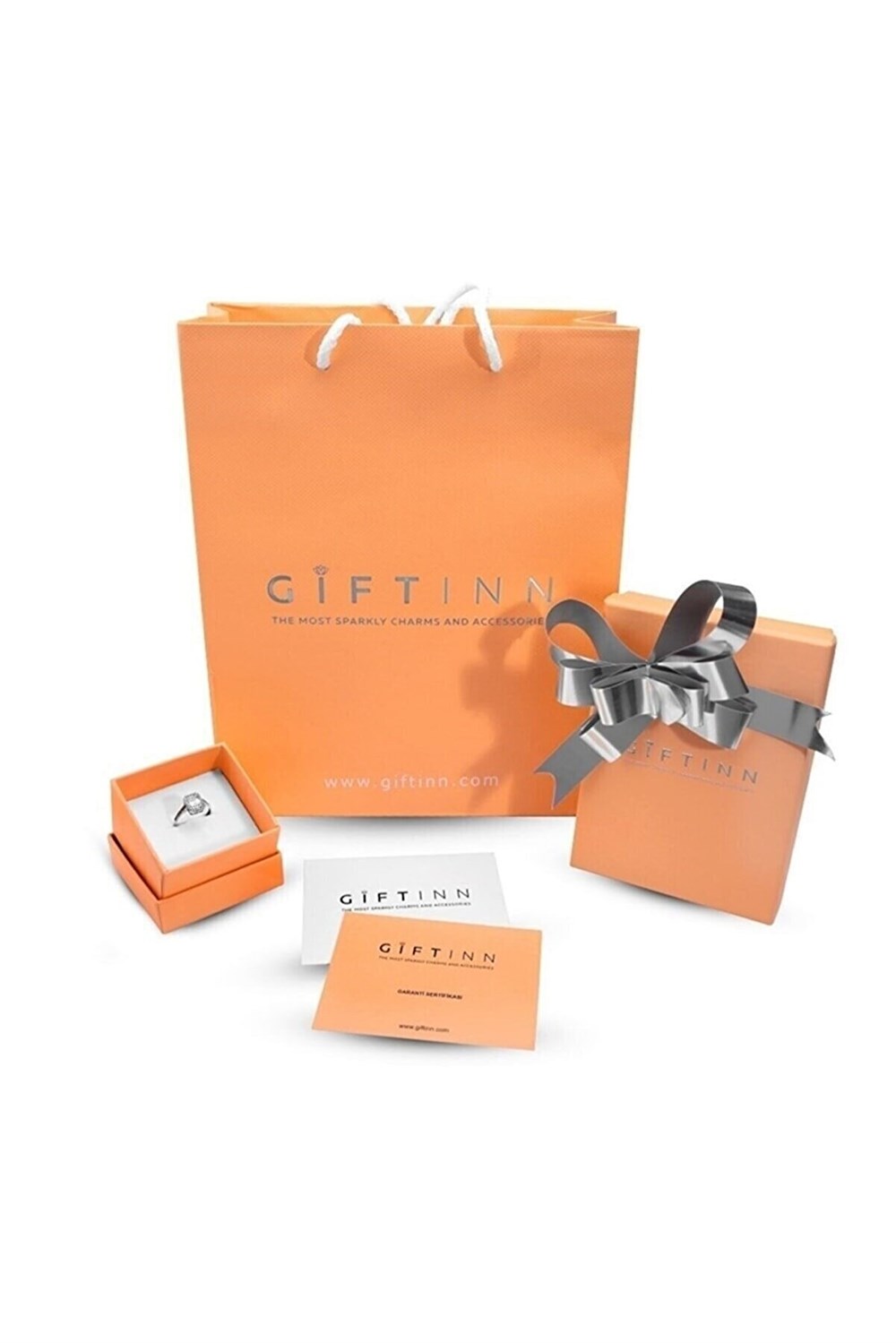 Fay YamanerGKL092Altın Kolye