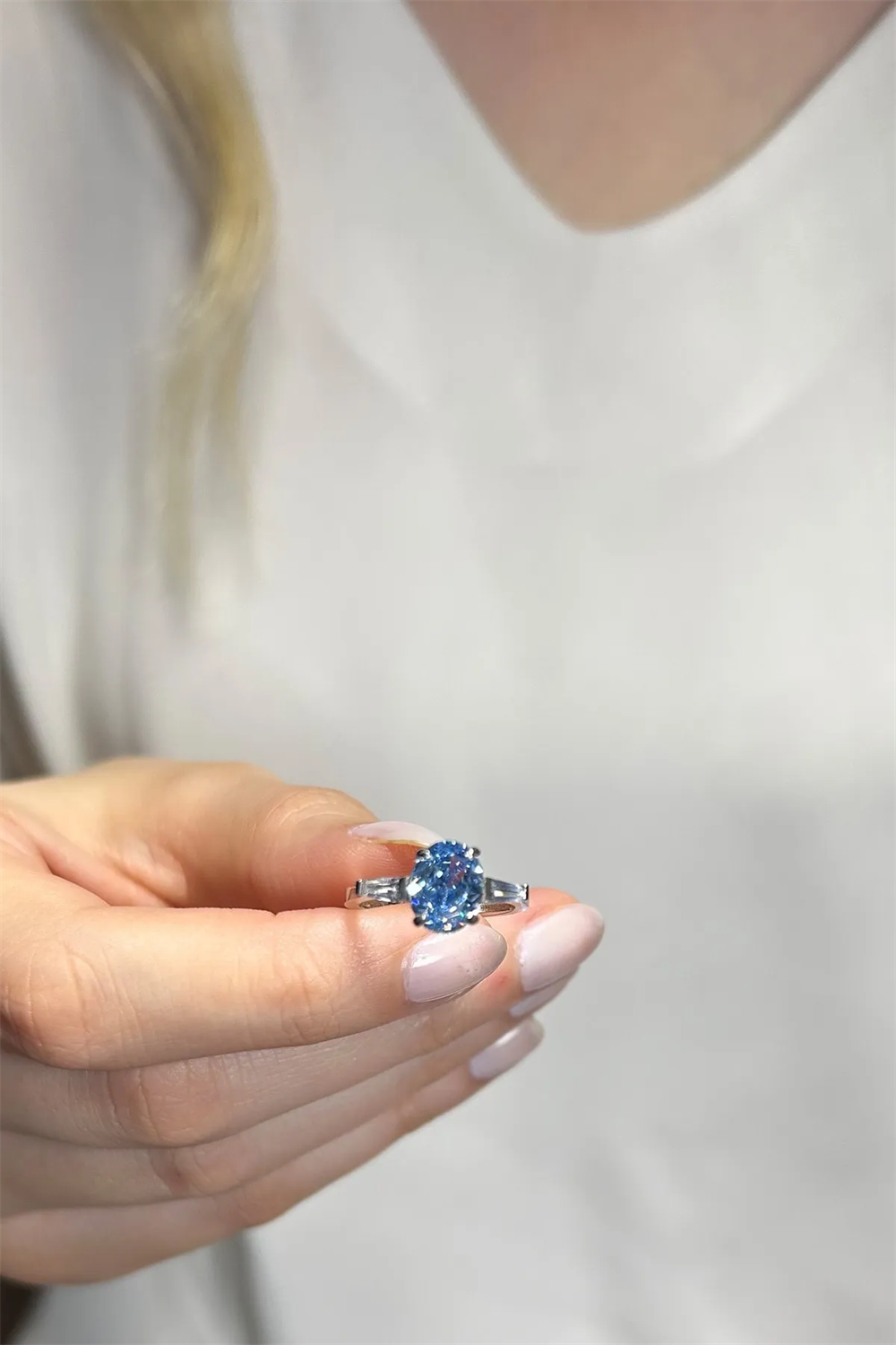 Fay YamanerGM020MAltın Yüzük