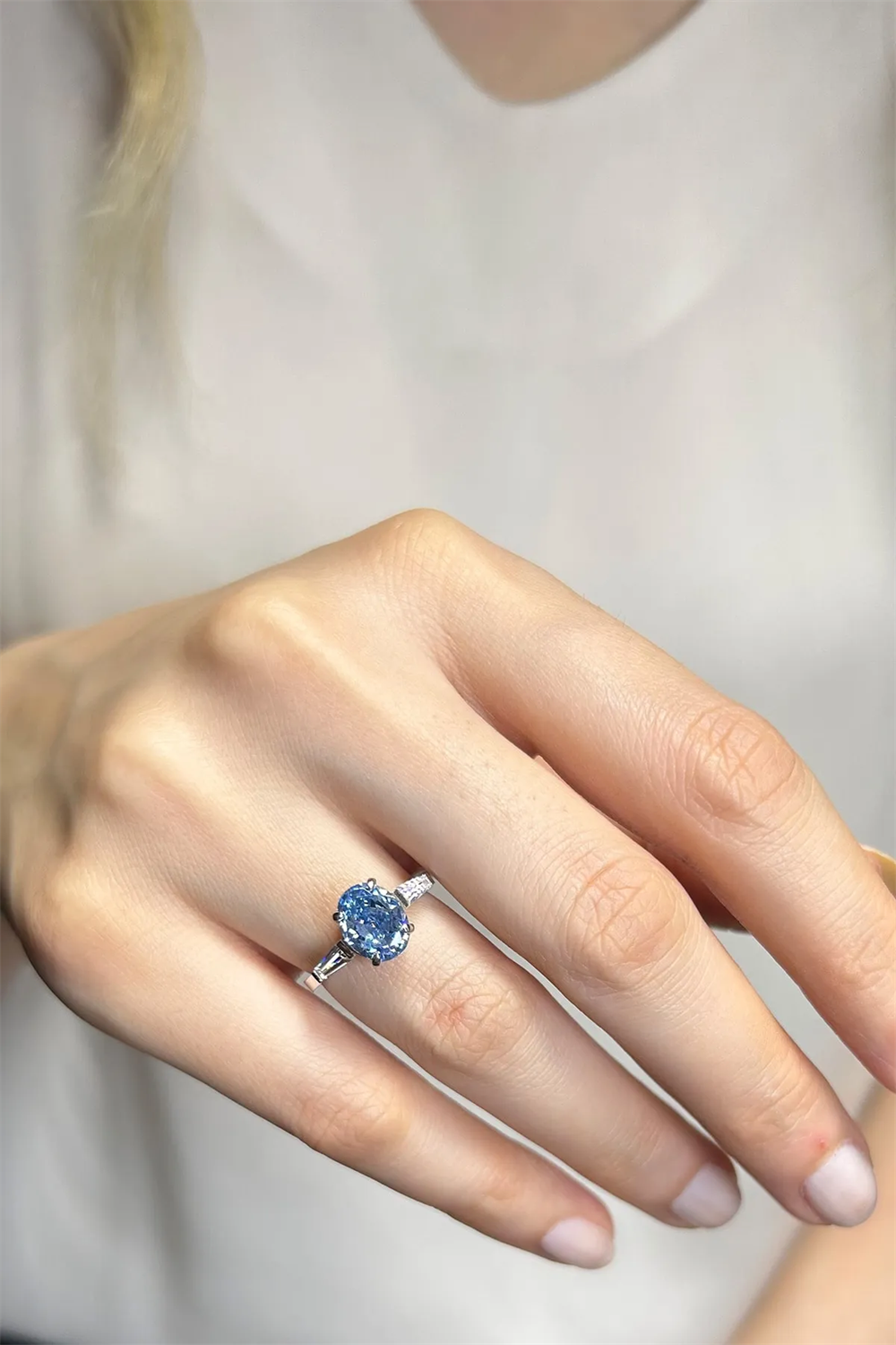 Fay YamanerGM020MAltın Yüzük