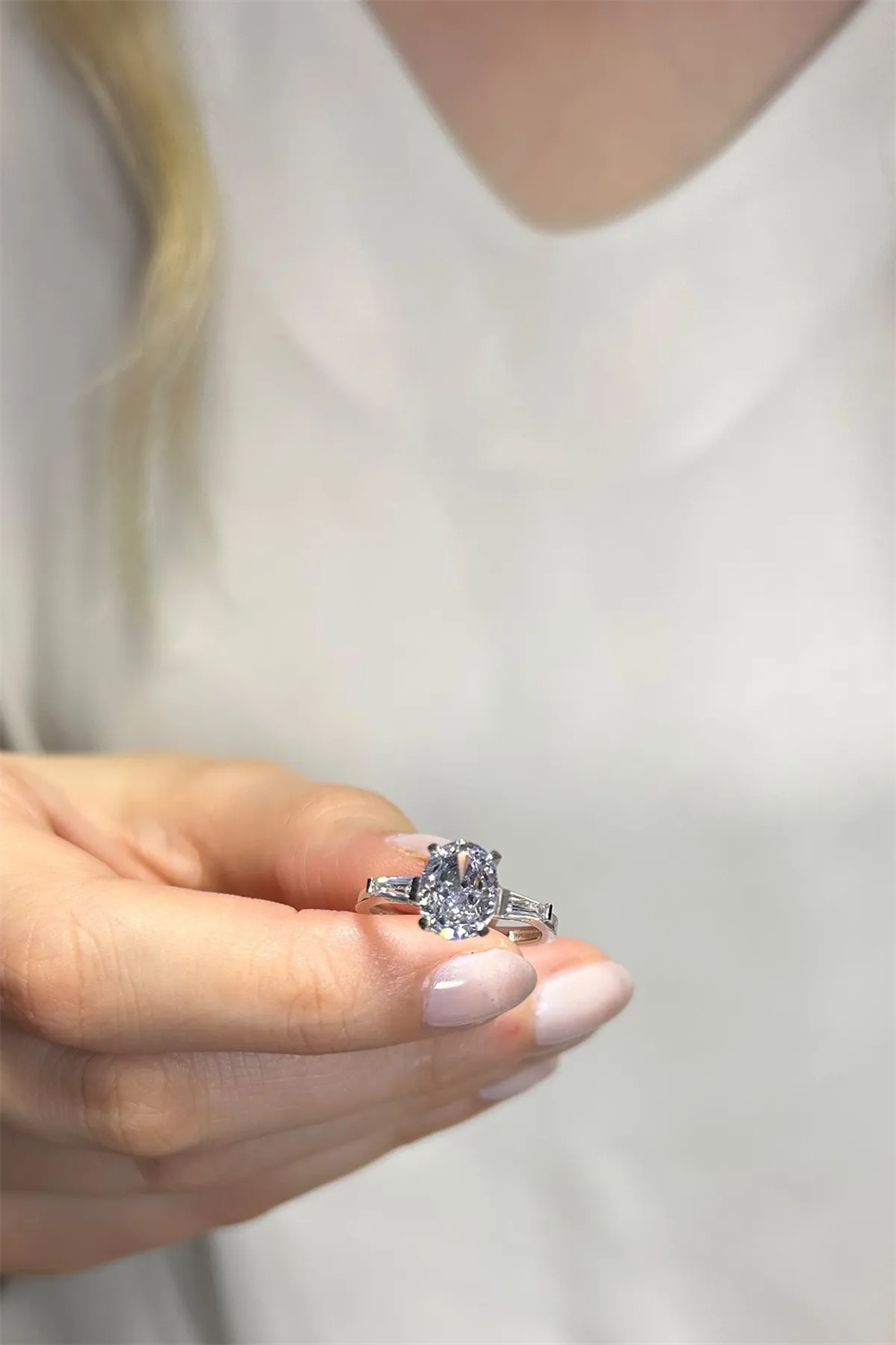 Fay YamanerGM020BAltın Yüzük