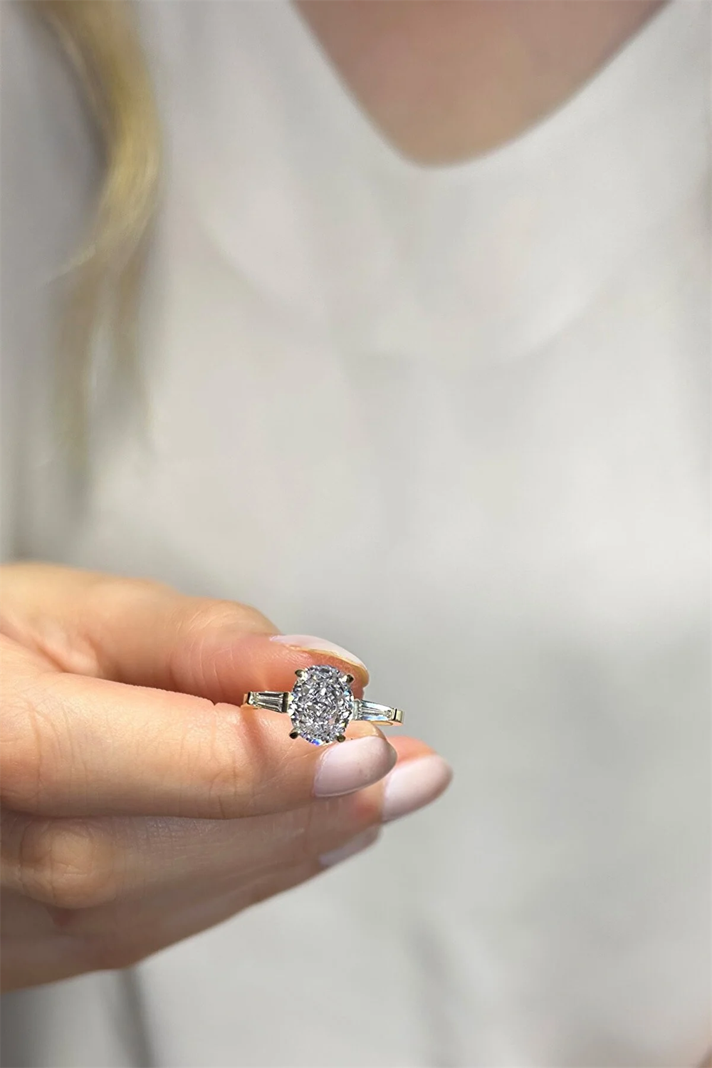 Fay YamanerGM020Altın Yüzük