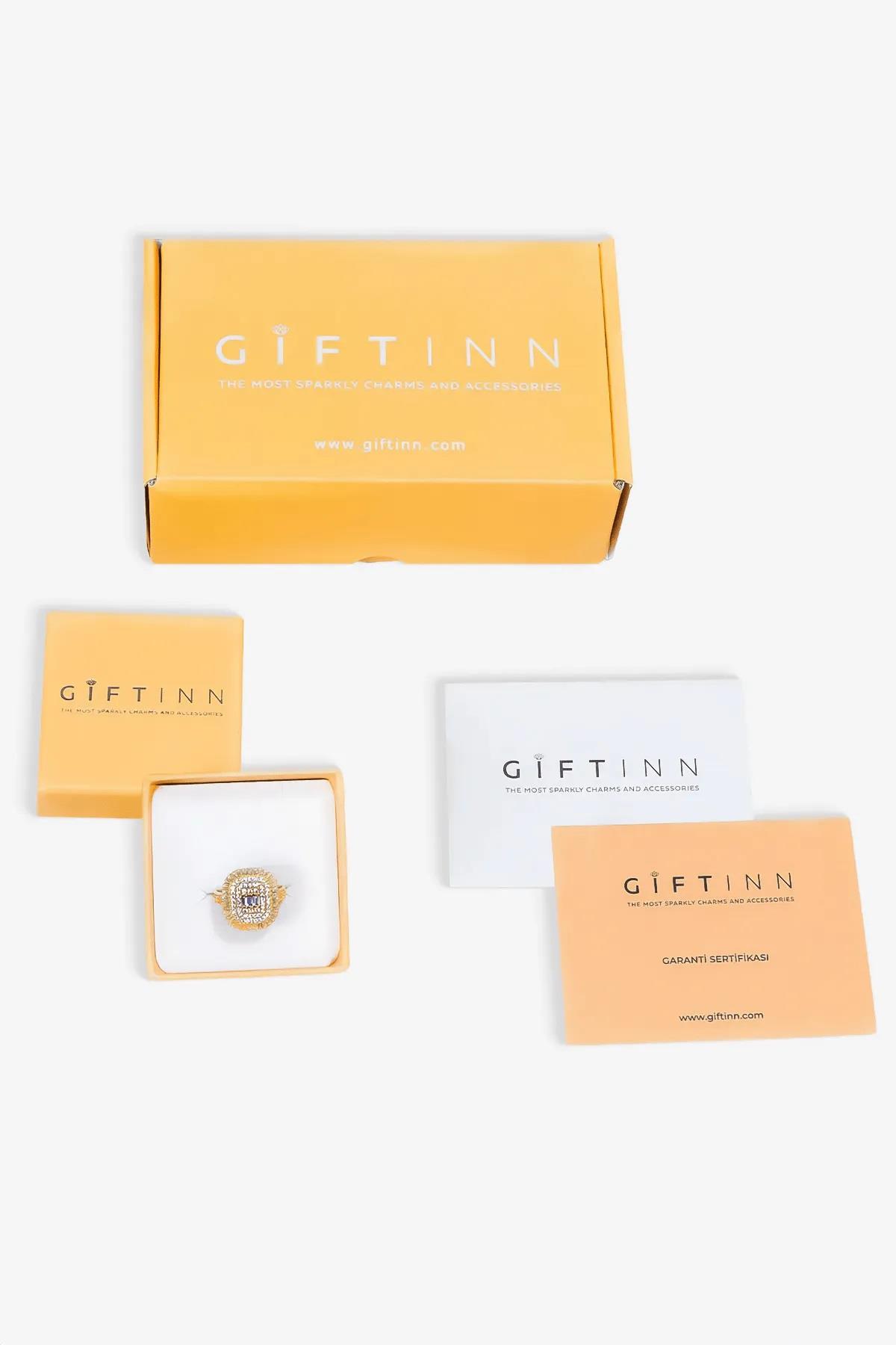 Fay YamanerGYZ022Altın Yüzük