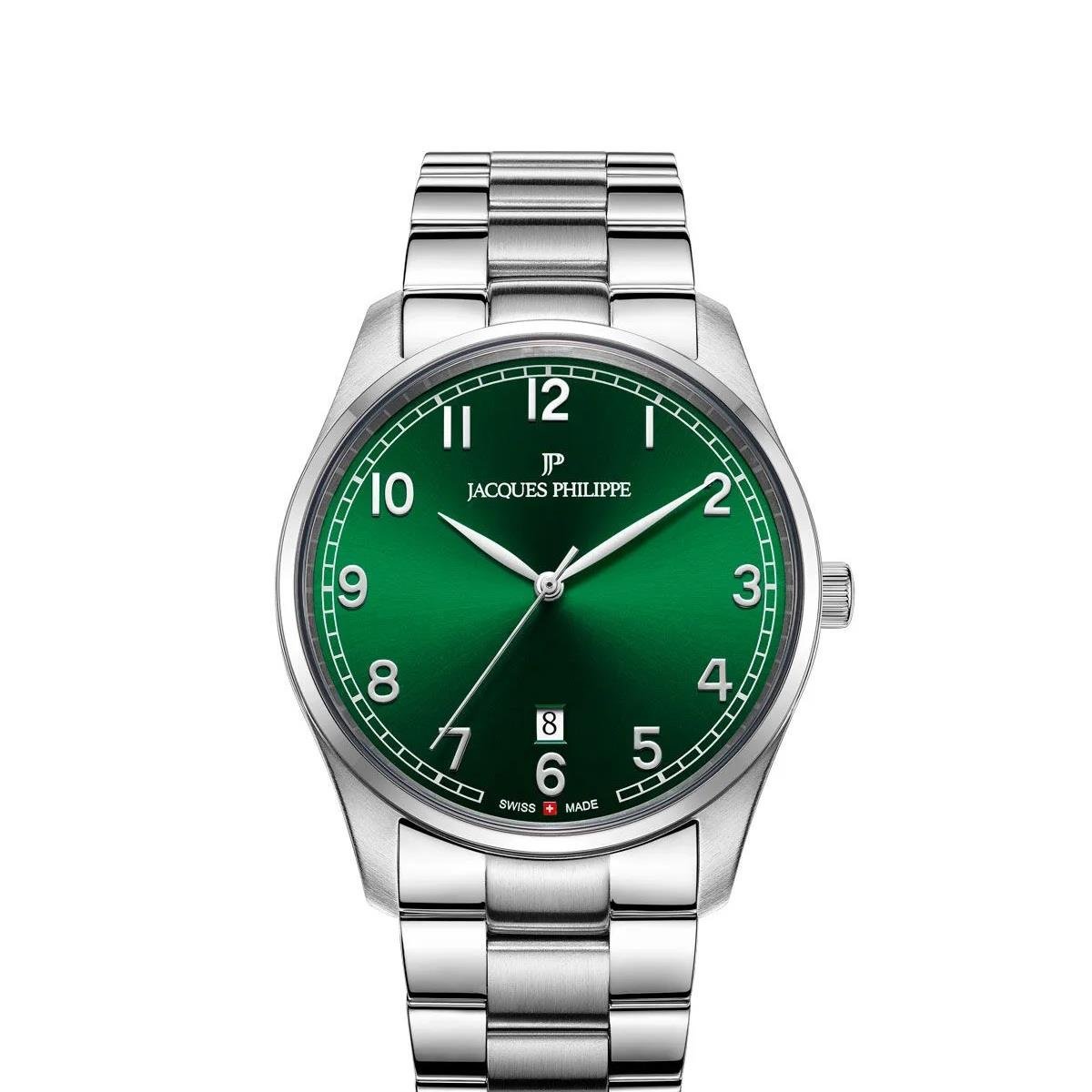 Jacques PhilippeJPQGS8413X6Saat