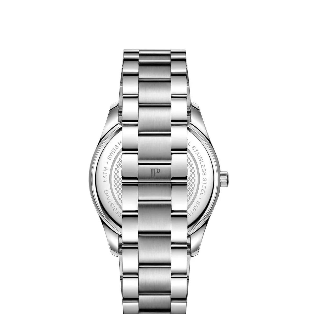 Jacques PhilippeJPQGS8413X6Saat