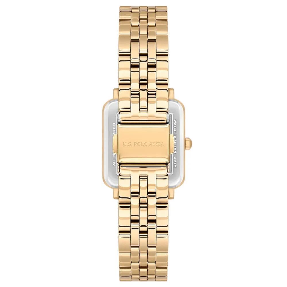 U.S. Polo Assn.USPA210206Saat