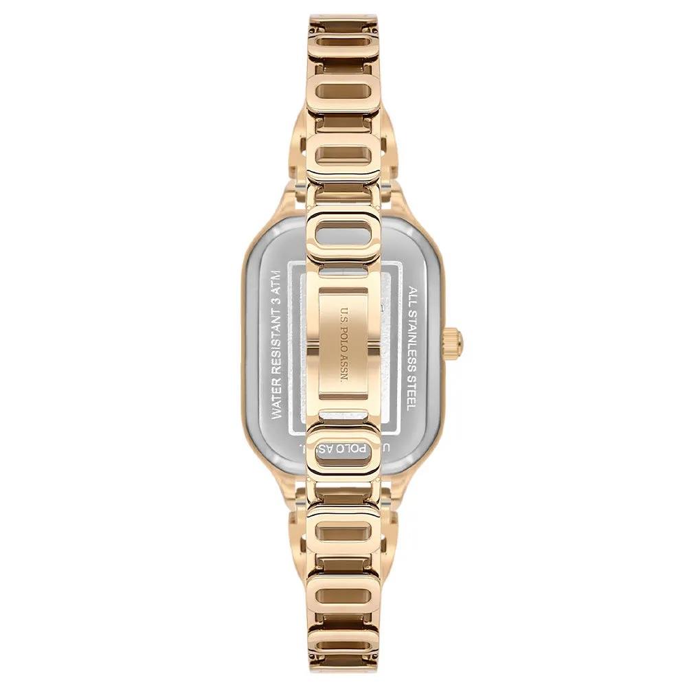 U.S. Polo Assn.USPA211105Saat