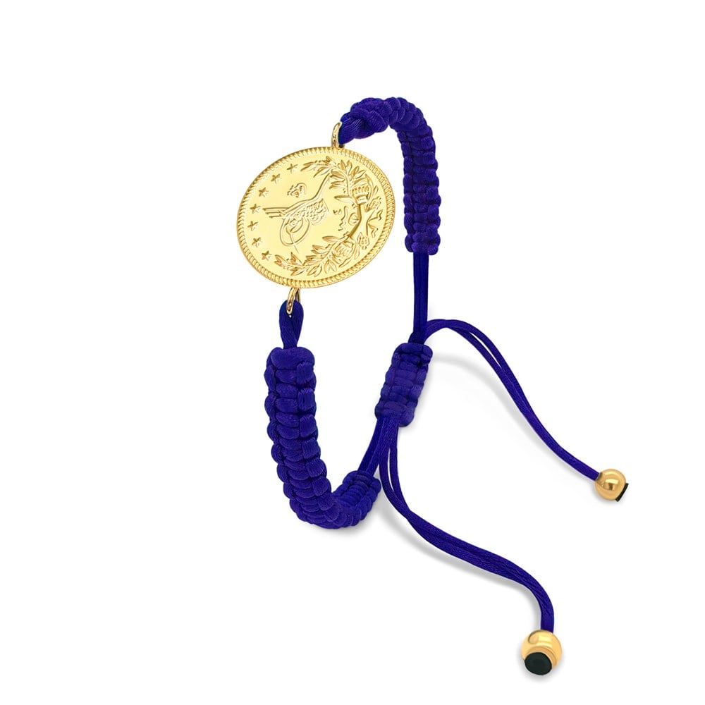 Fay YamanerF092161Altın Bileklik