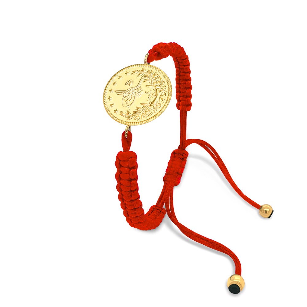 Fay YamanerF092161Altın Bileklik