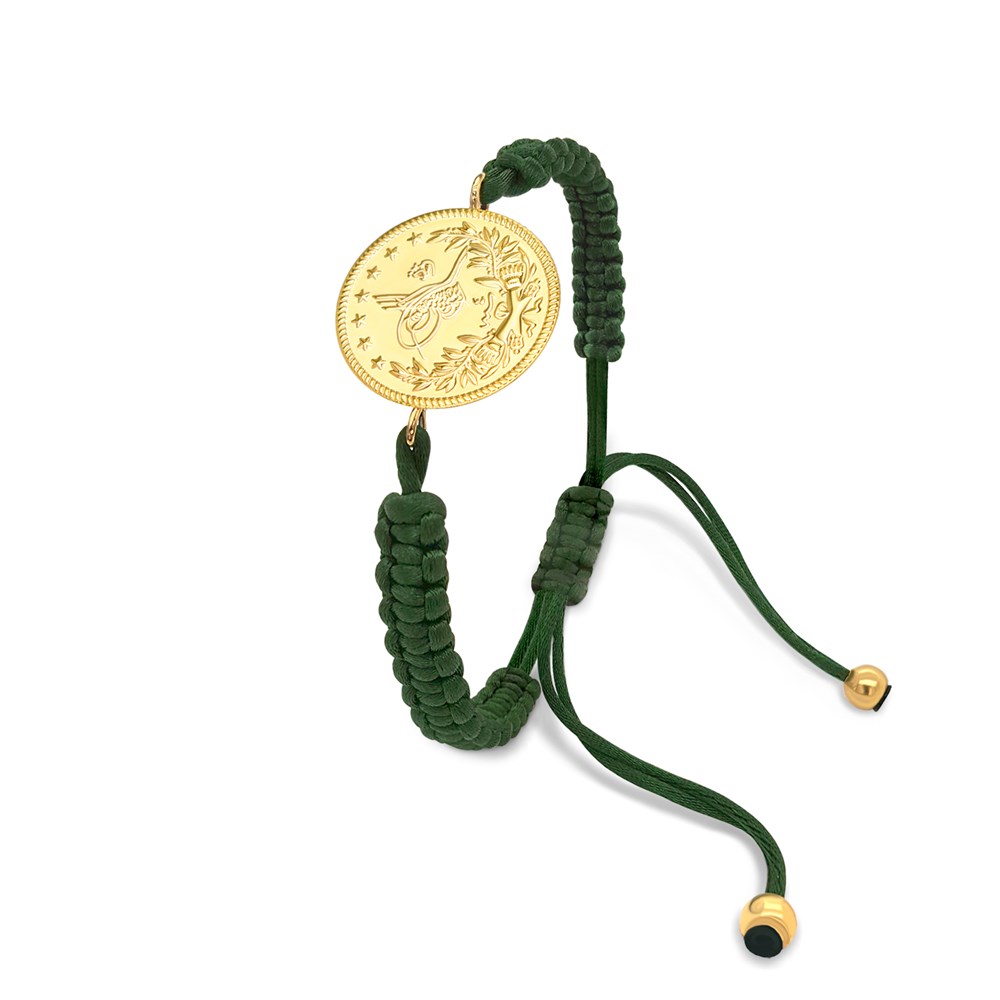 Fay YamanerF092161Altın Bileklik