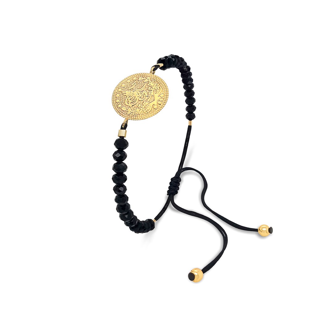 Fay YamanerF092161Altın Bileklik