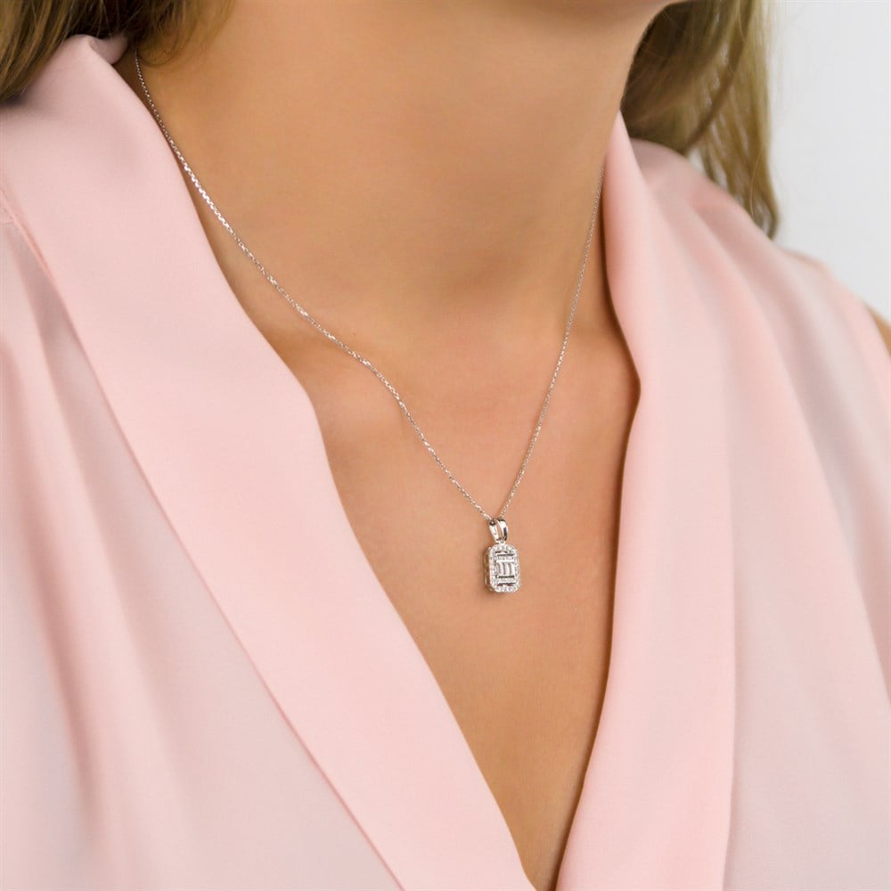 Fay YamanerSETCHE17Altın Kolye