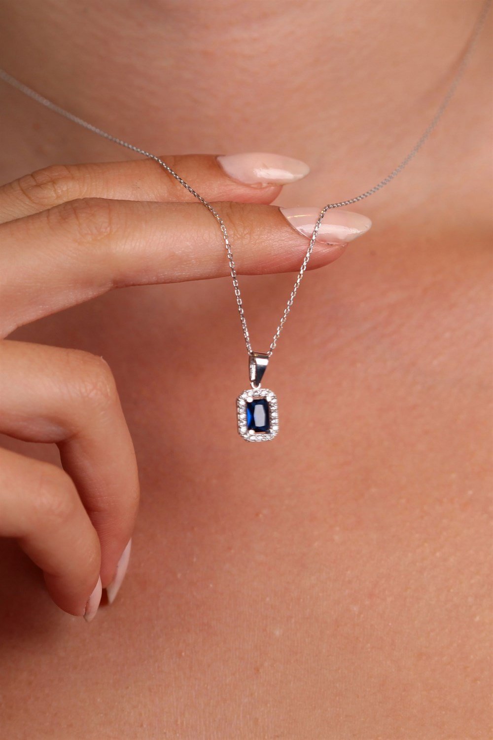 Fay YamanerGBR015Altın Kolye