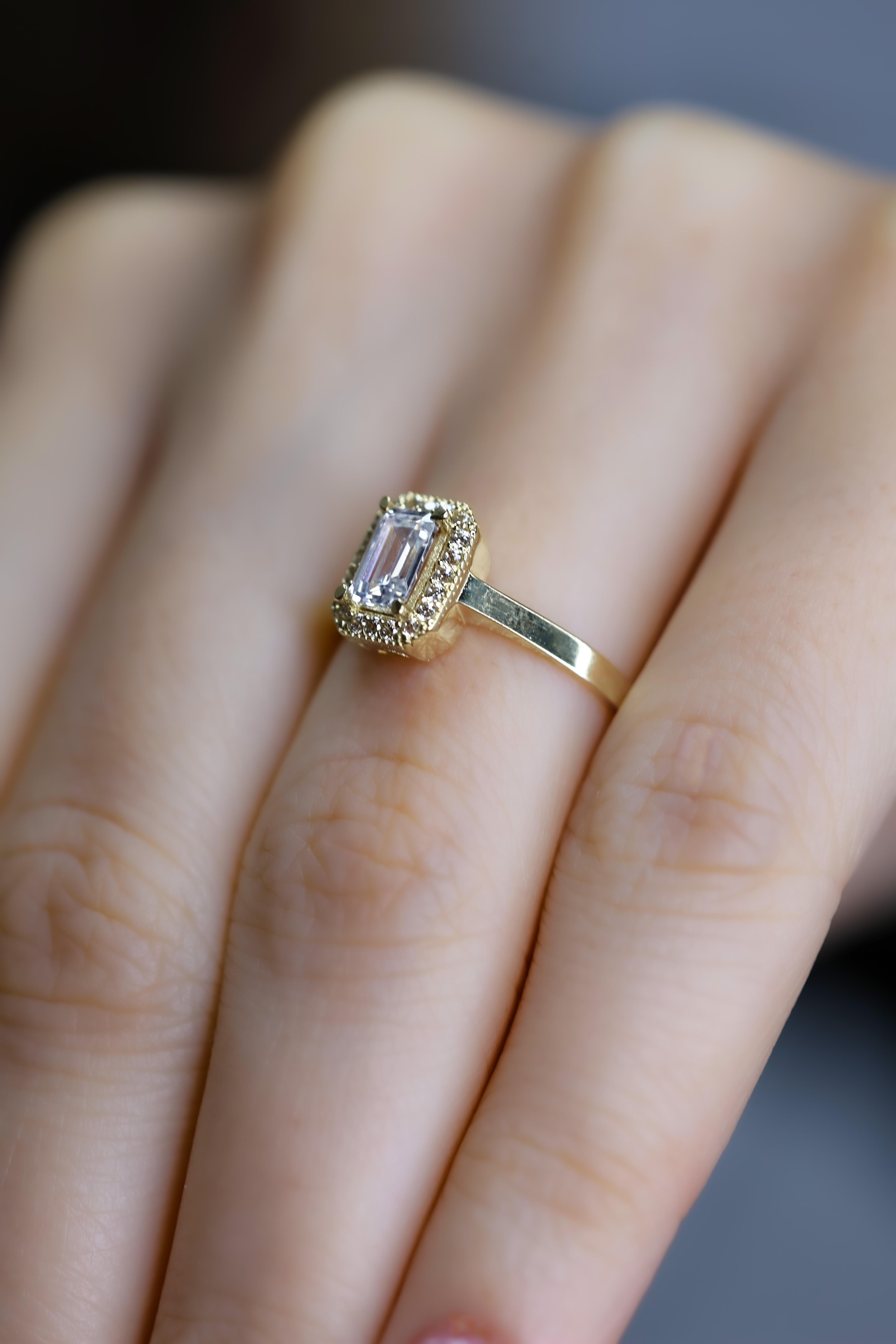 Fay YamanerGBA067Altın Yüzük