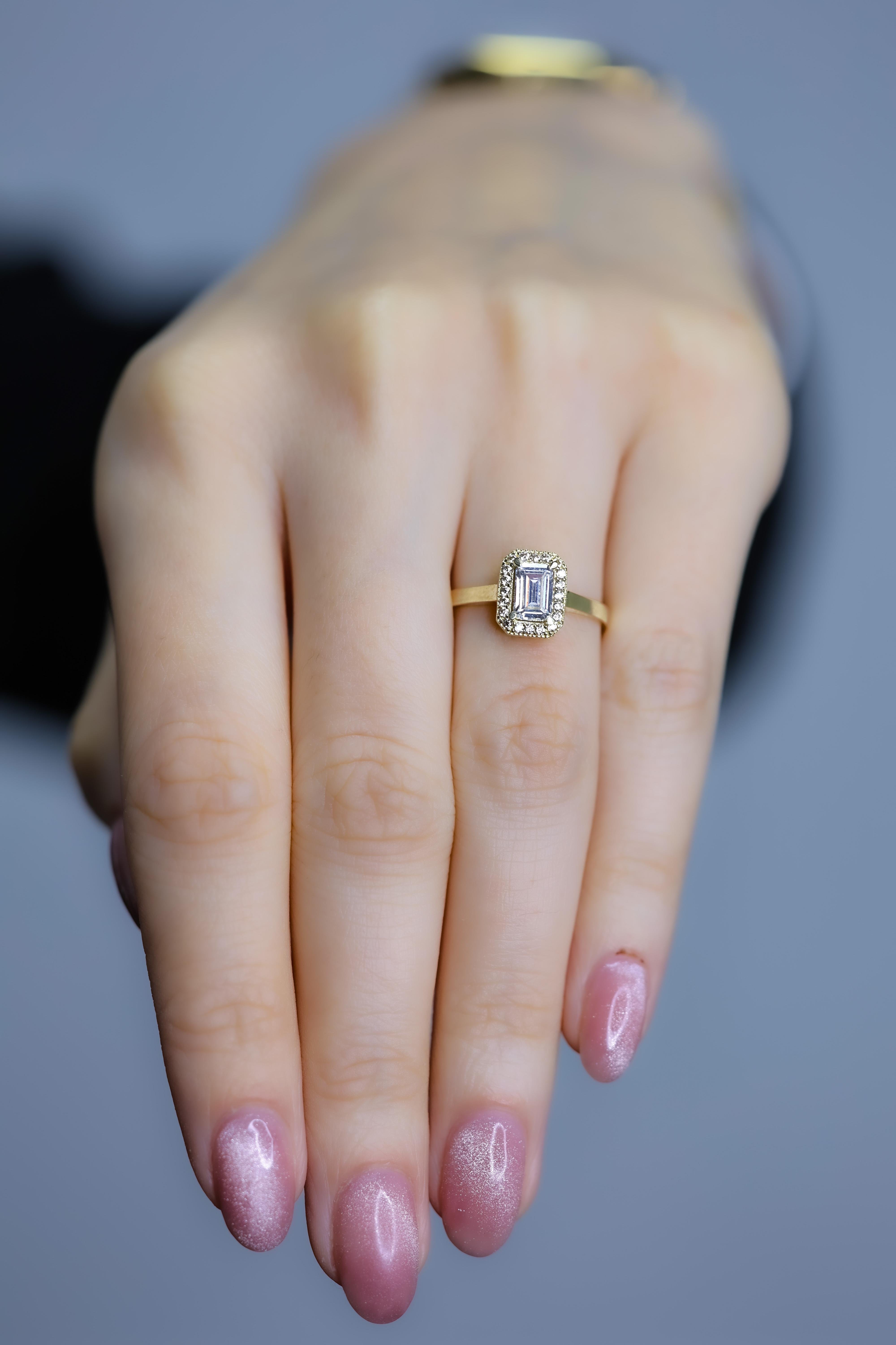 Fay YamanerGBA067Altın Yüzük