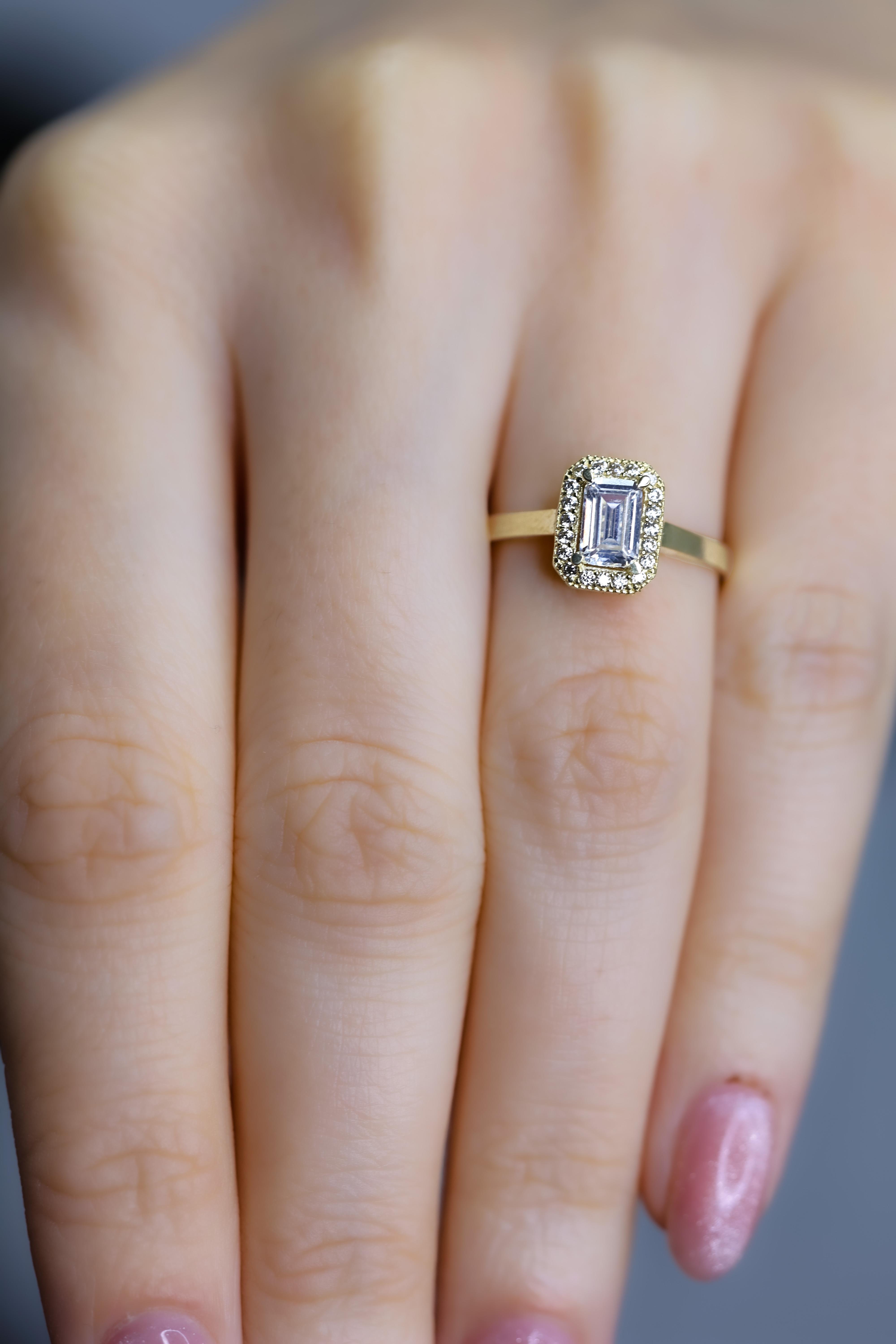 Fay YamanerGBA067Altın Yüzük