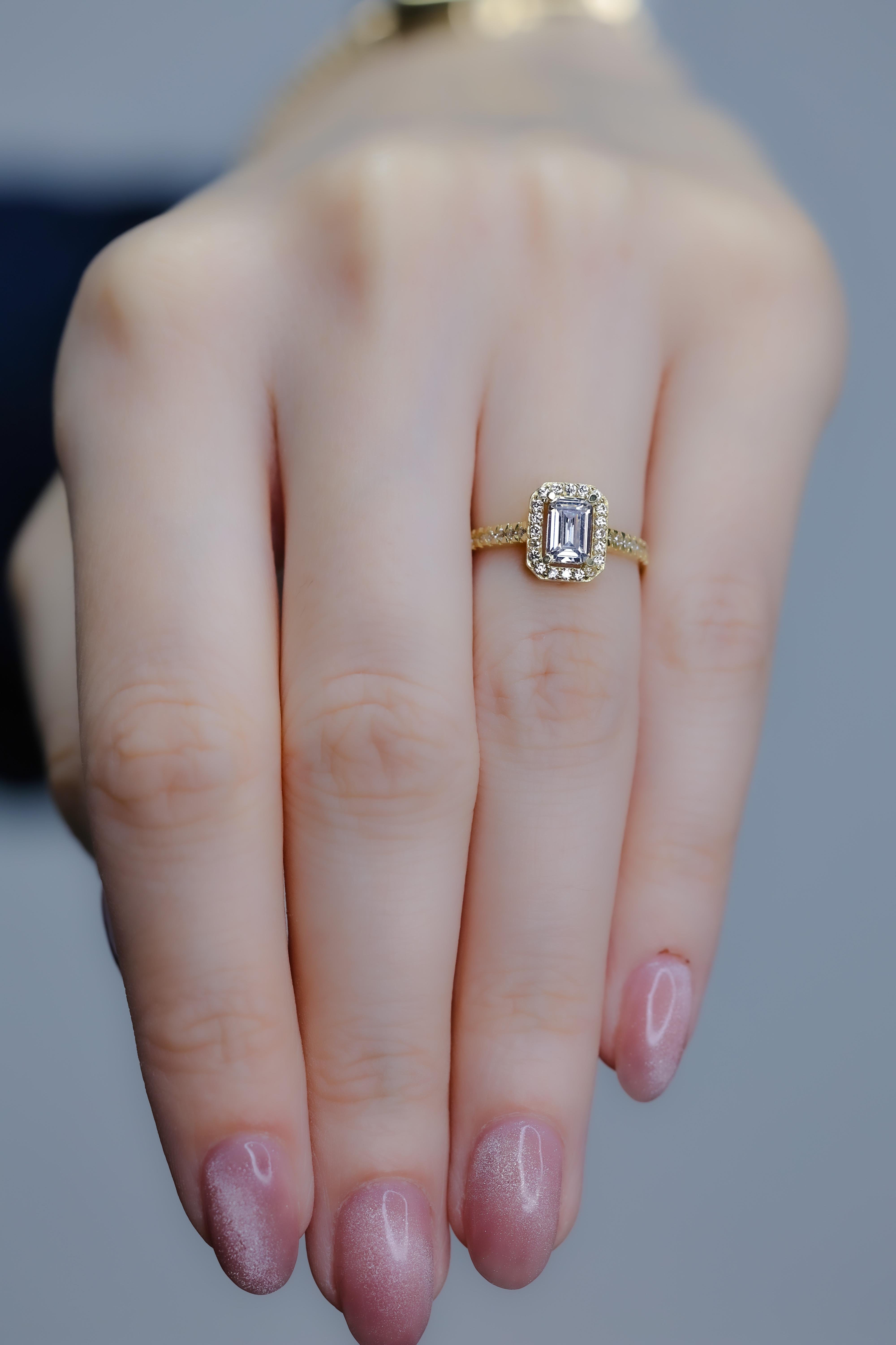 Fay YamanerGBA028Altın Yüzük