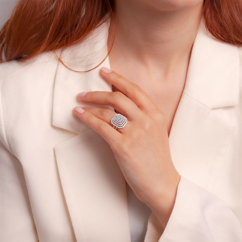 Fay YamanerGBA044Altın Yüzük