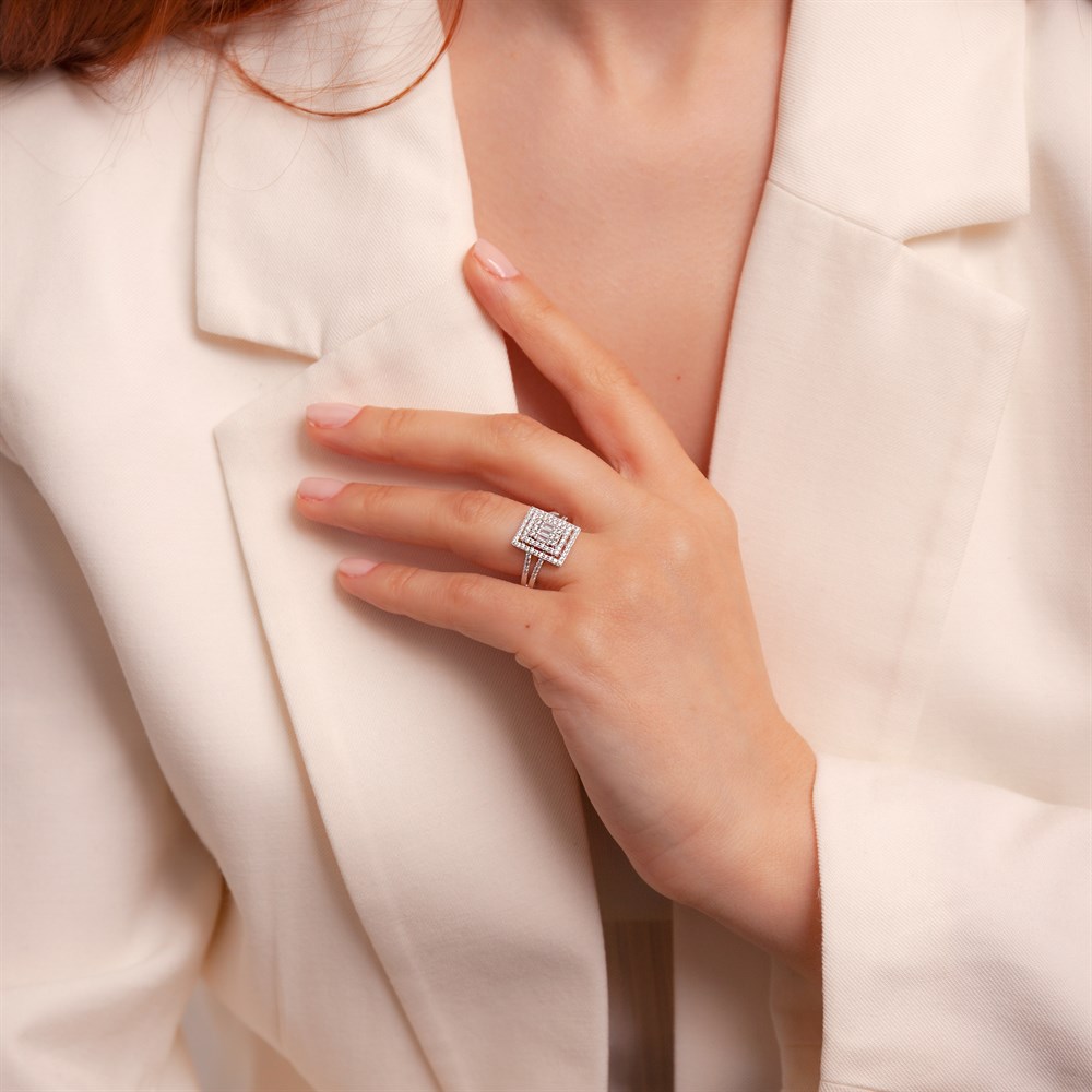 Fay YamanerGBA046Altın Yüzük