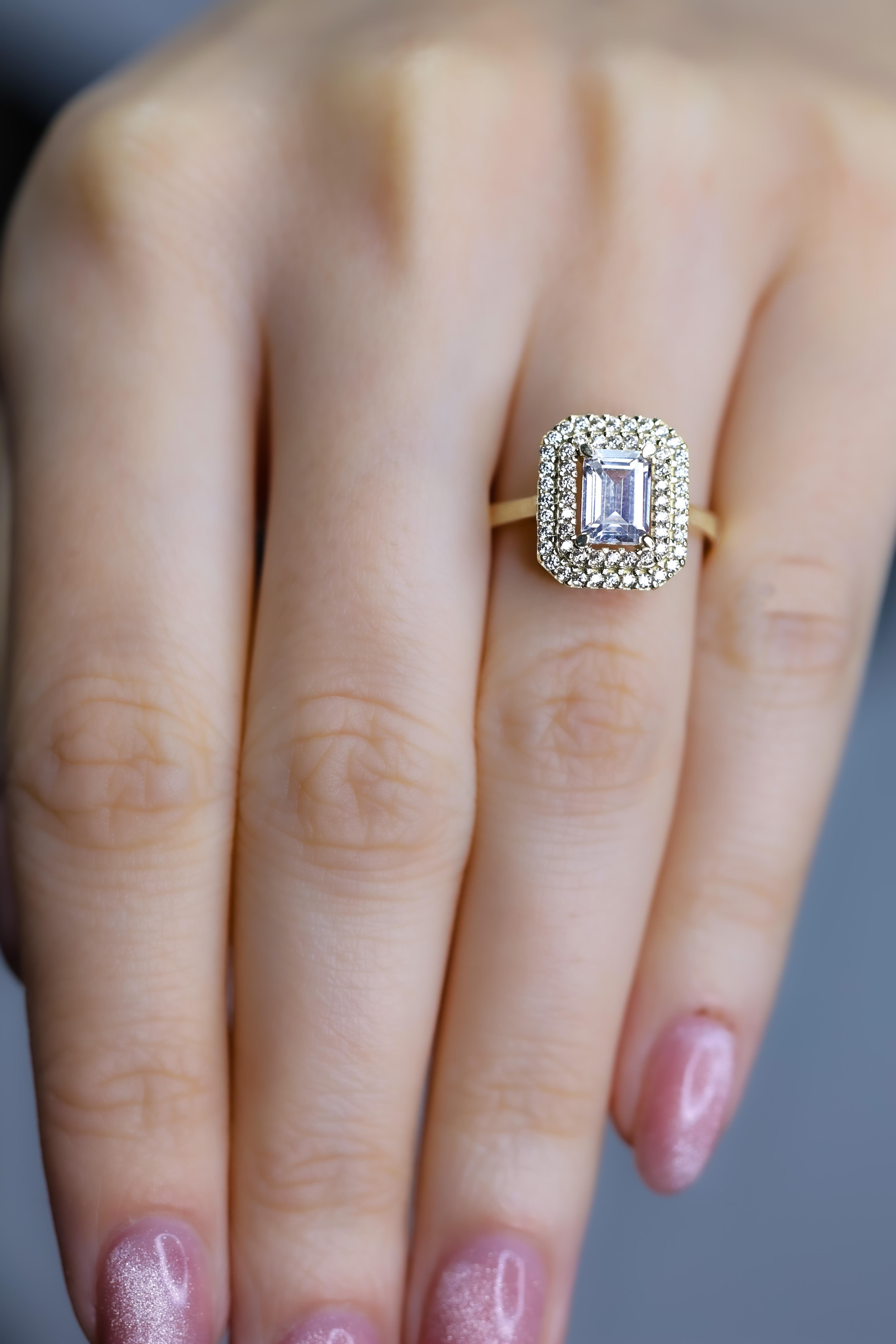 Fay YamanerGBA064Altın Yüzük