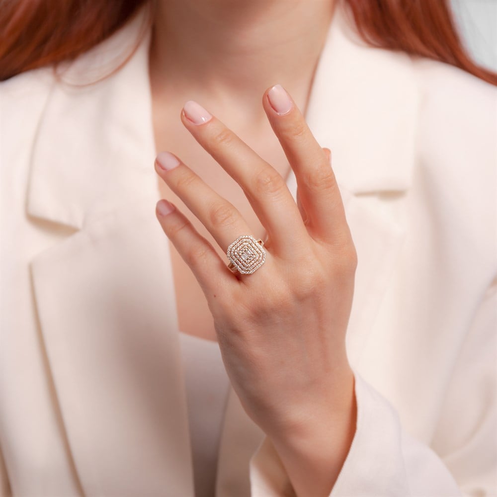 Fay YamanerGBA044Altın Yüzük