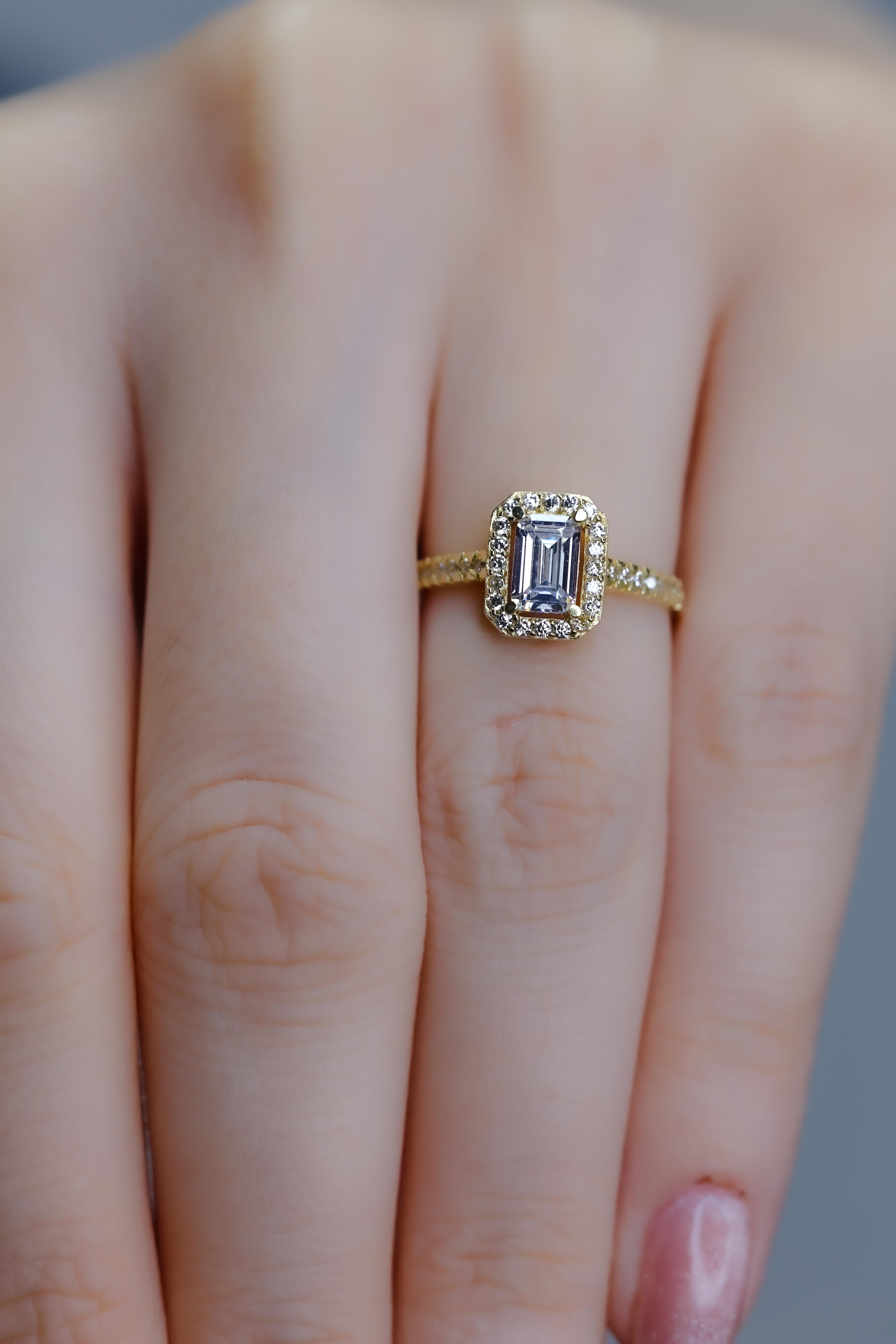 Fay YamanerGBA028Altın Yüzük