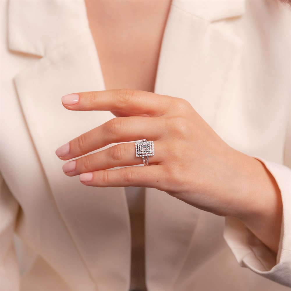 Fay YamanerGBA046Altın Yüzük