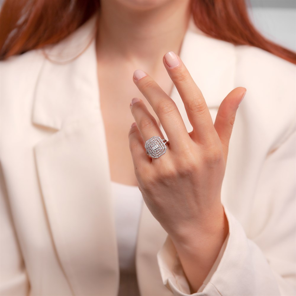 Fay YamanerGBA044Altın Yüzük