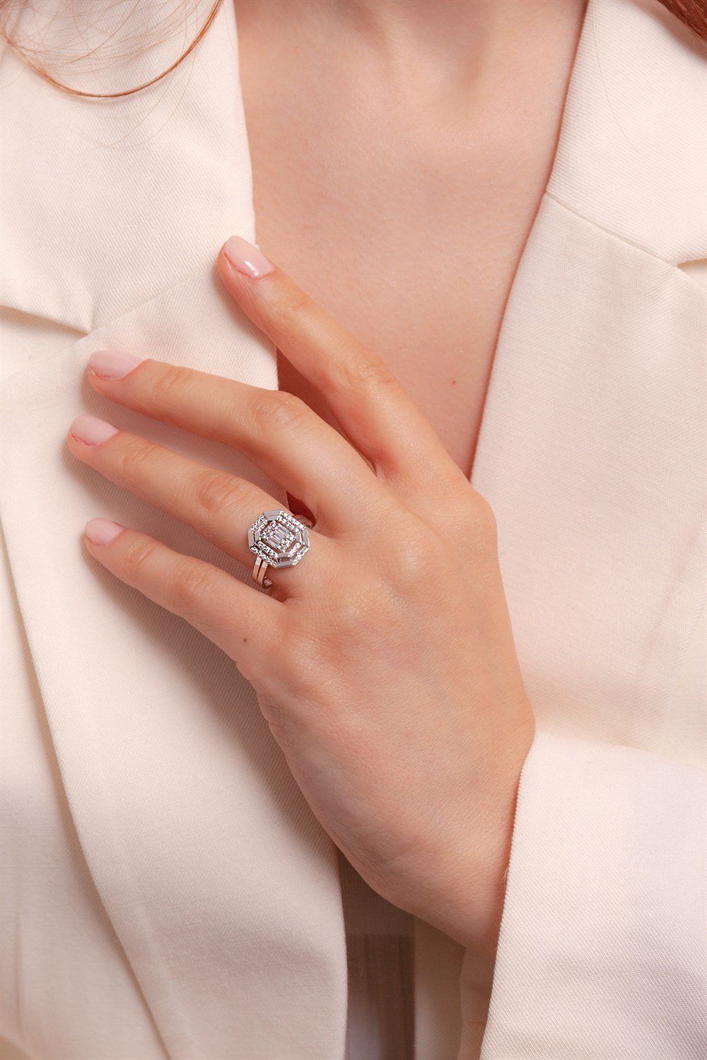 Fay YamanerGBA043Altın Yüzük