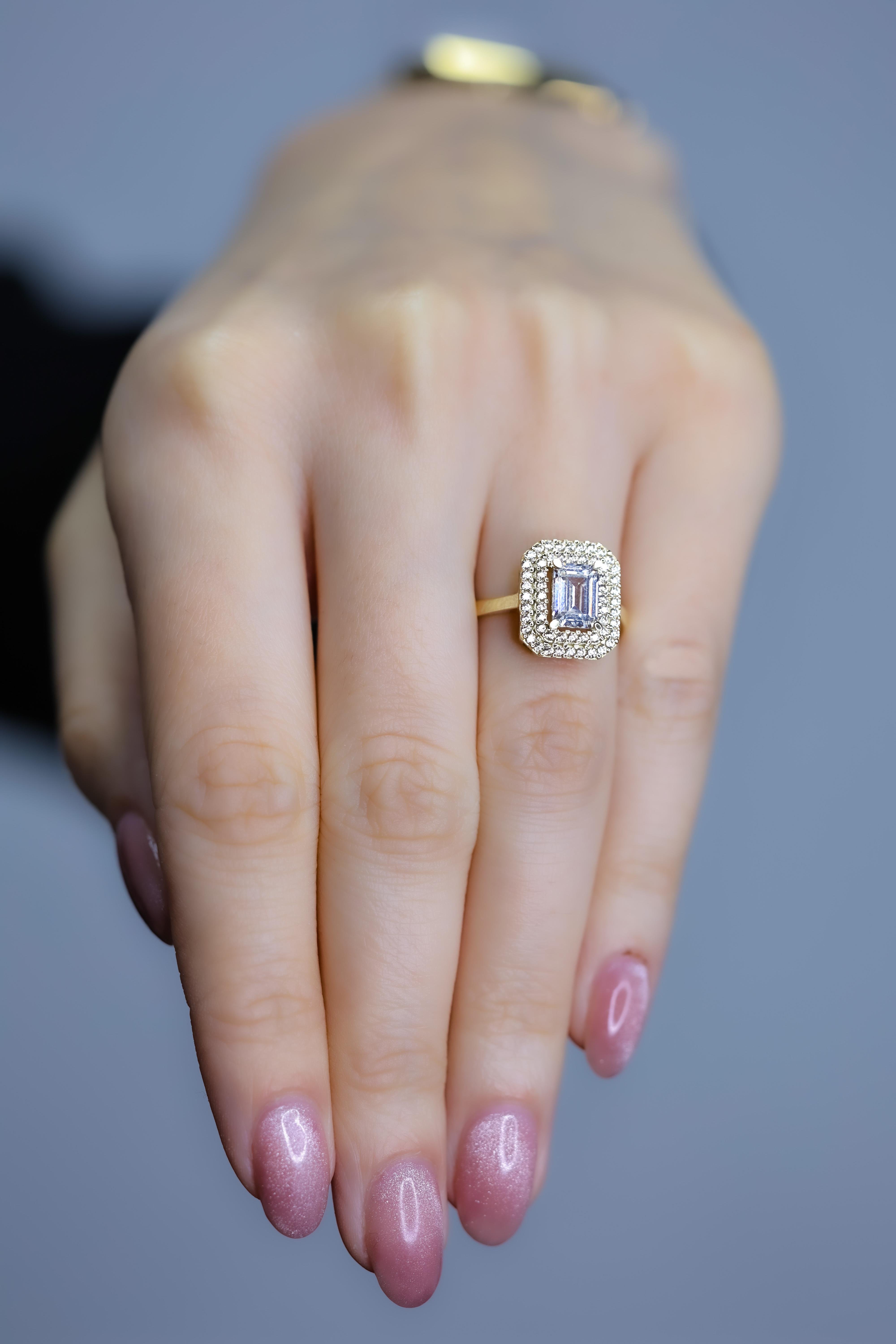 Fay YamanerGBA064Altın Yüzük