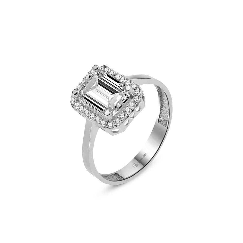 Fay YamanerGBA041Altın Yüzük