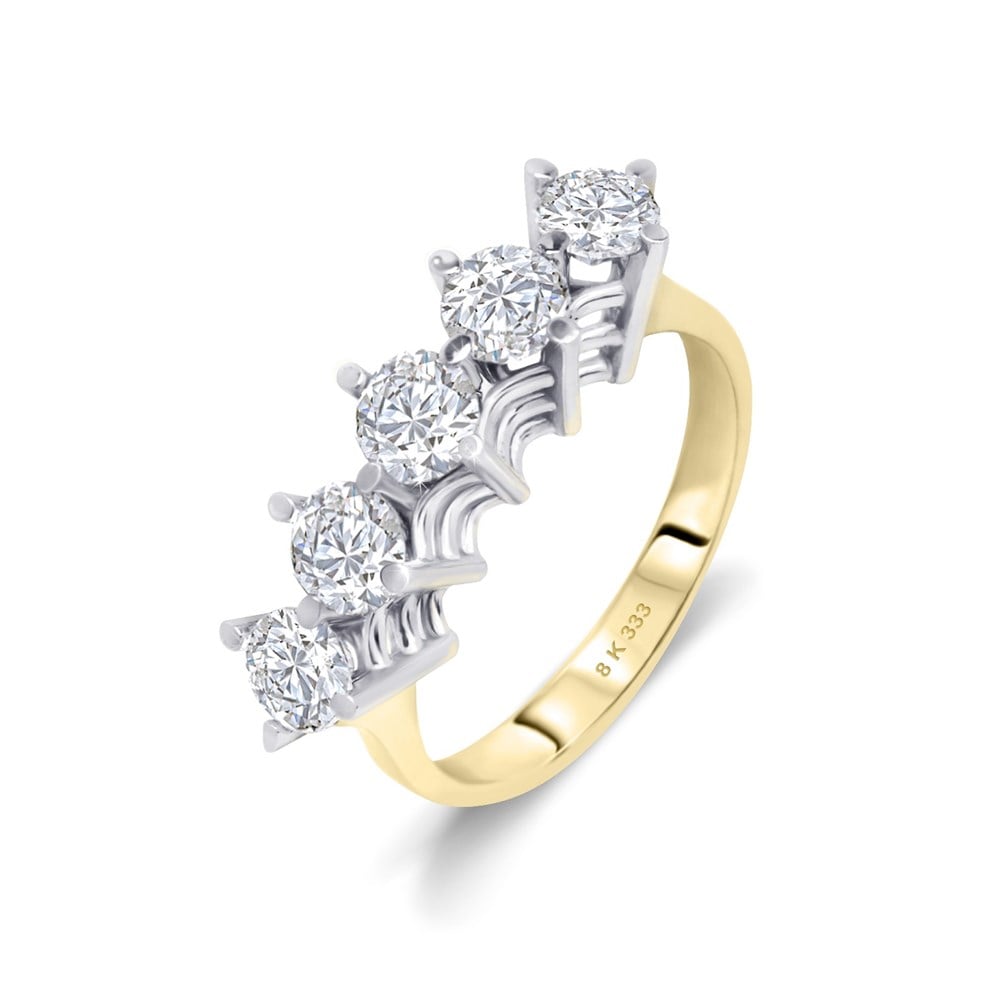 Fay YamanerGYZ019Altın Yüzük