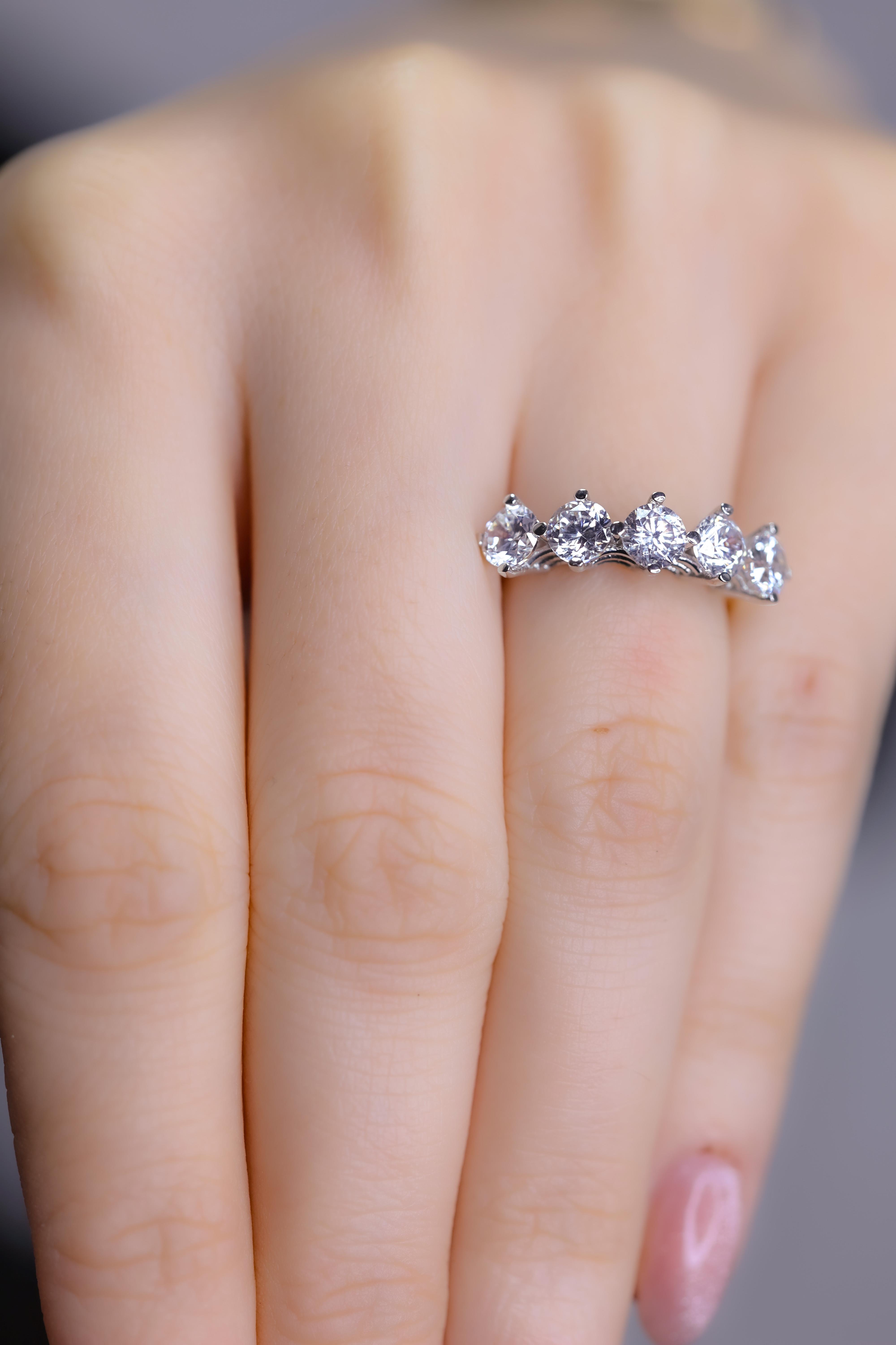 Fay YamanerGYZ019Altın Yüzük