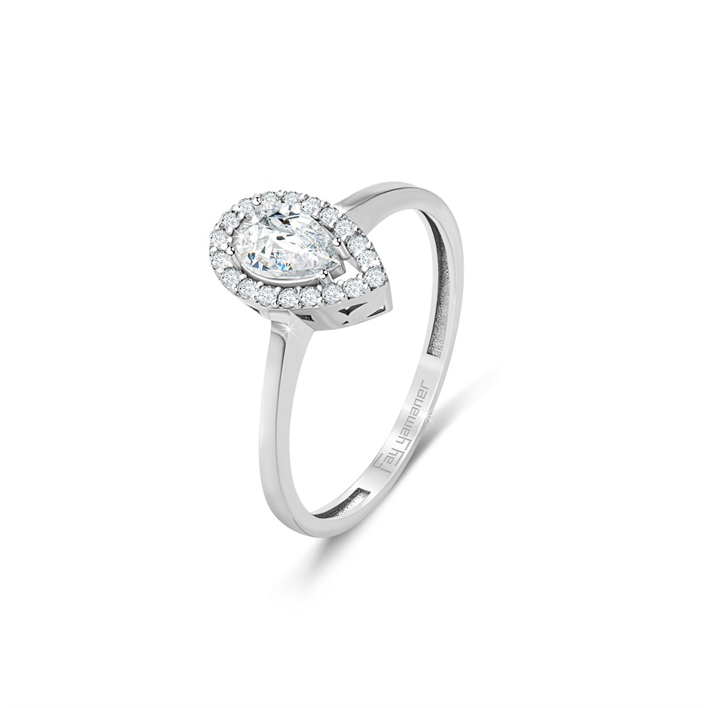 Fay YamanerGBA033Altın Yüzük