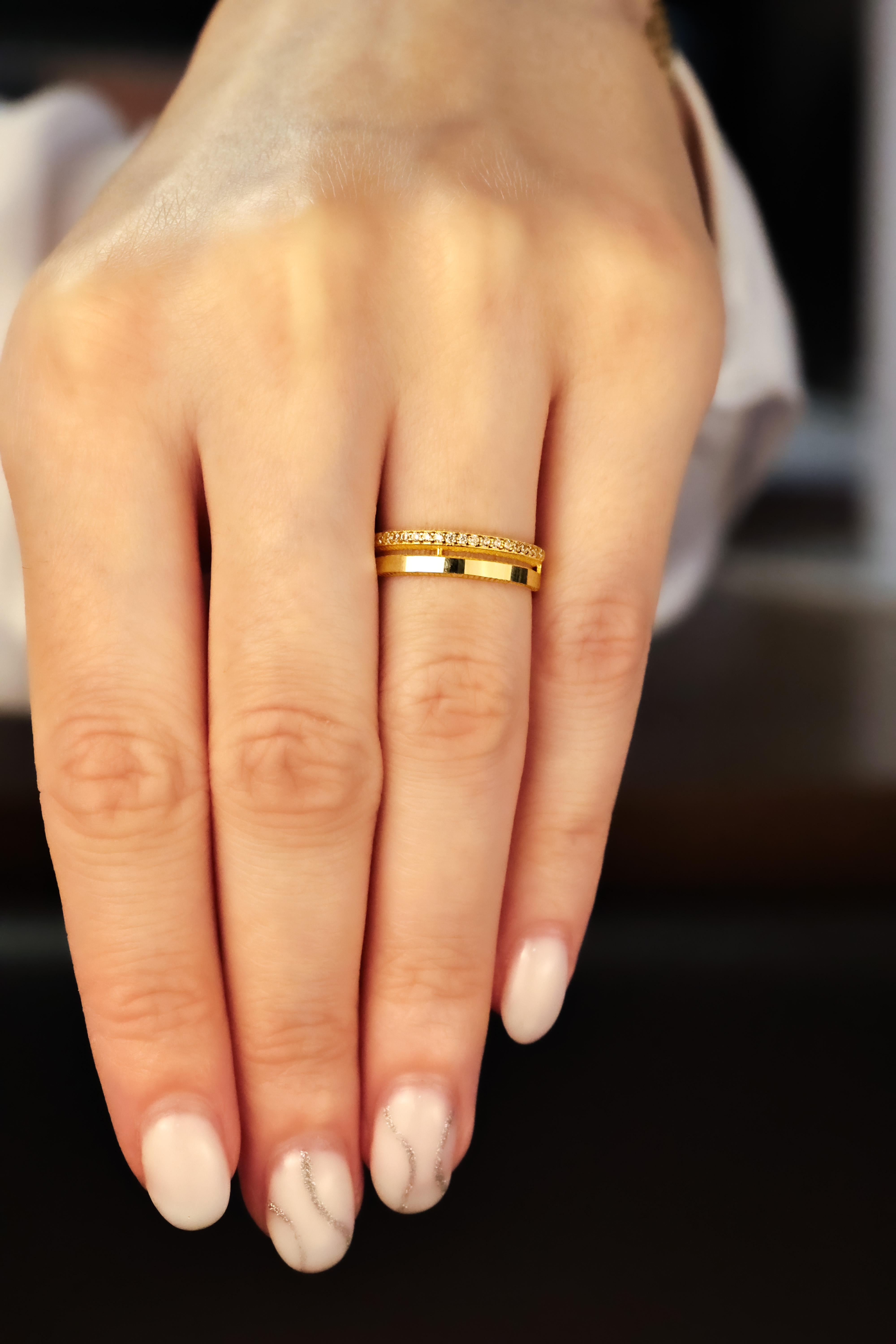 Fay YamanerAJDAYZK3Altın