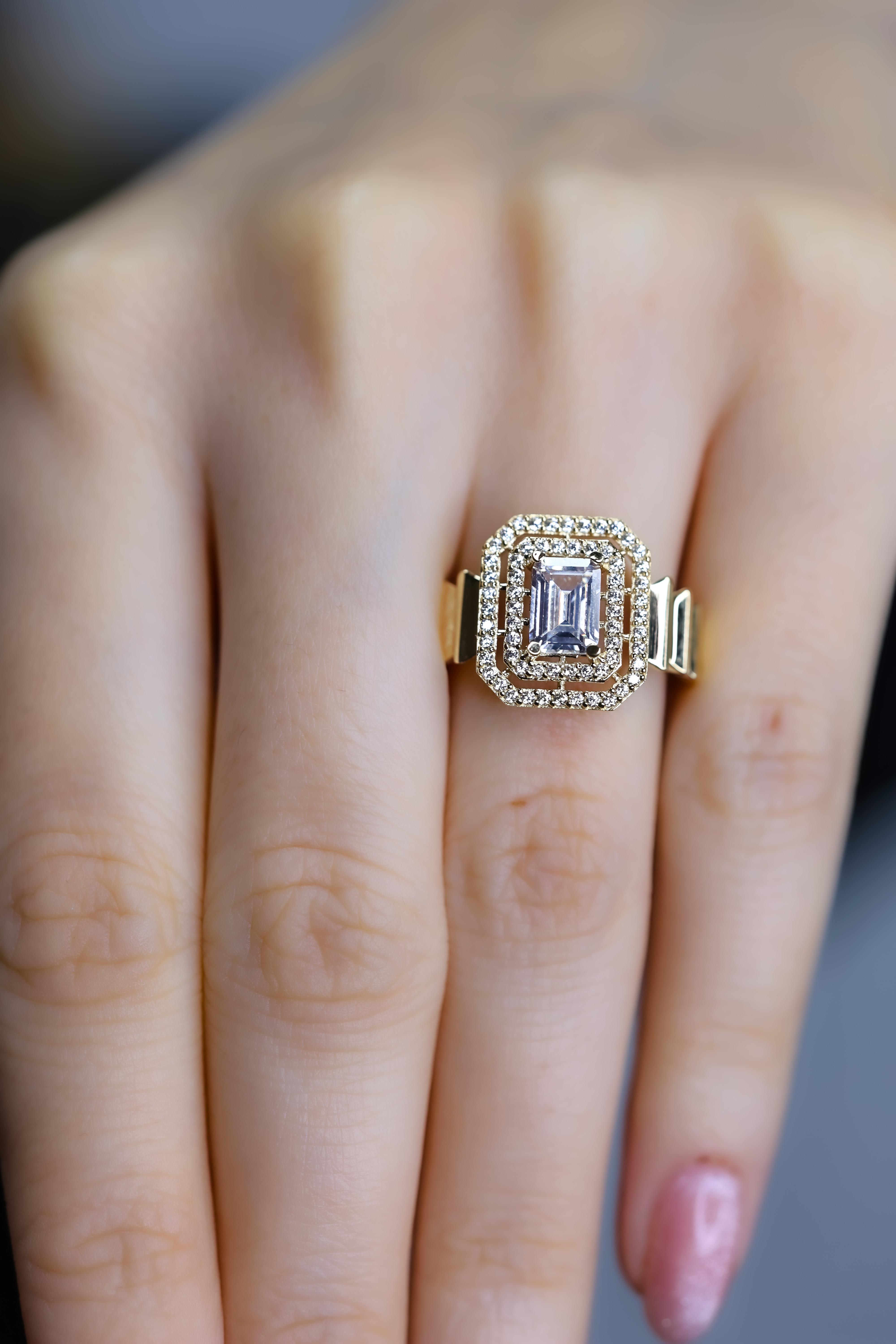 Fay YamanerGBA077Altın Yüzük