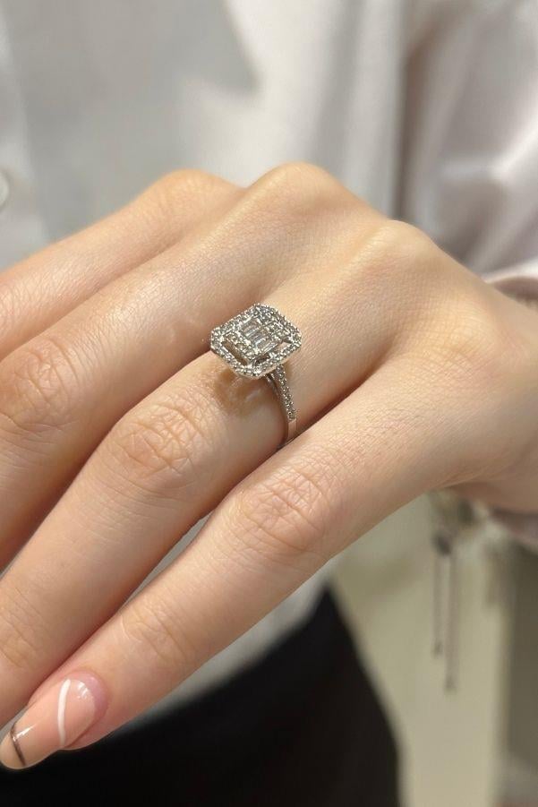 Fay YamanerGBA010Altın Yüzük