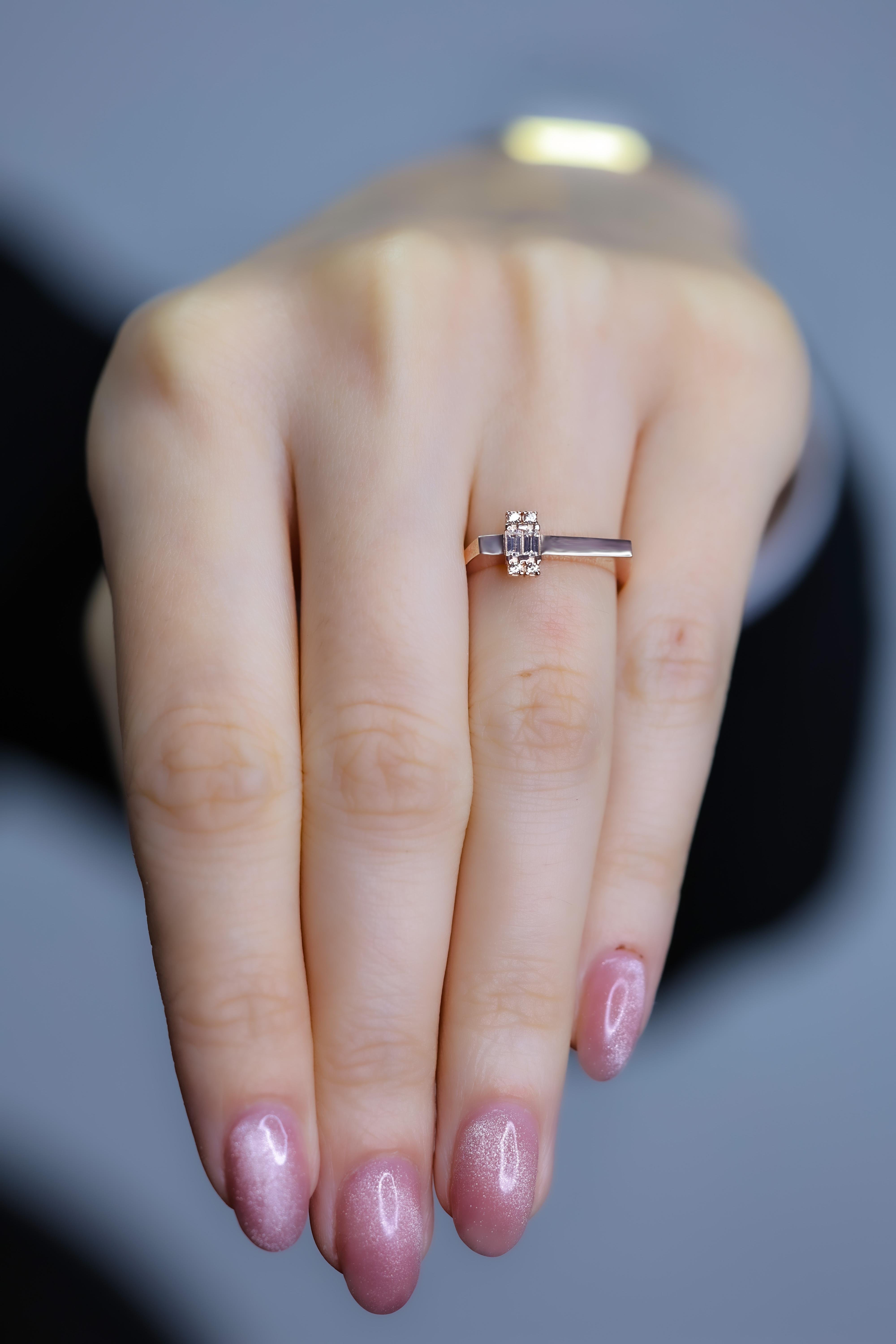 Fay YamanerGBA030Altın Yüzük