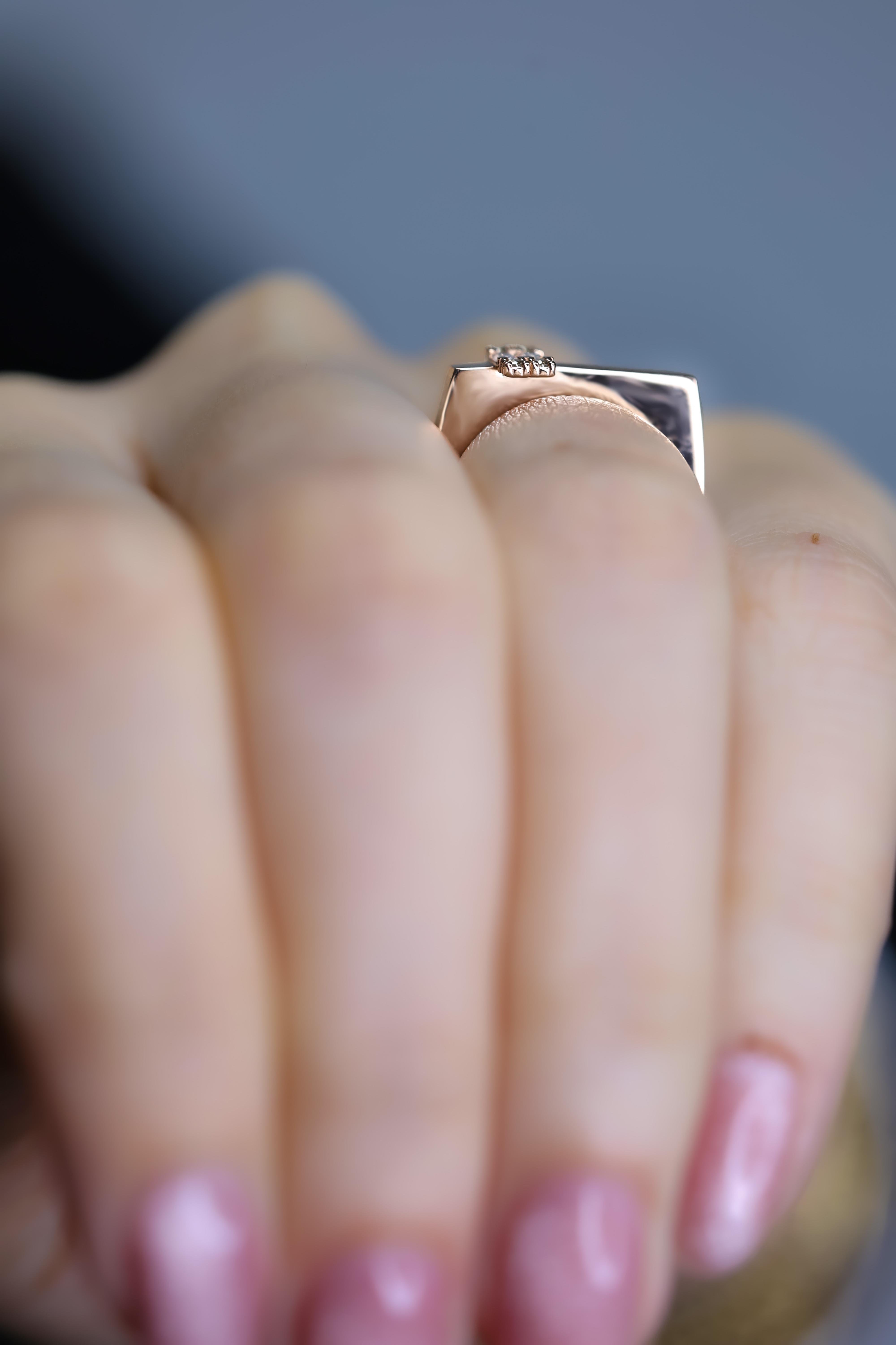 Fay YamanerGBA030Altın Yüzük