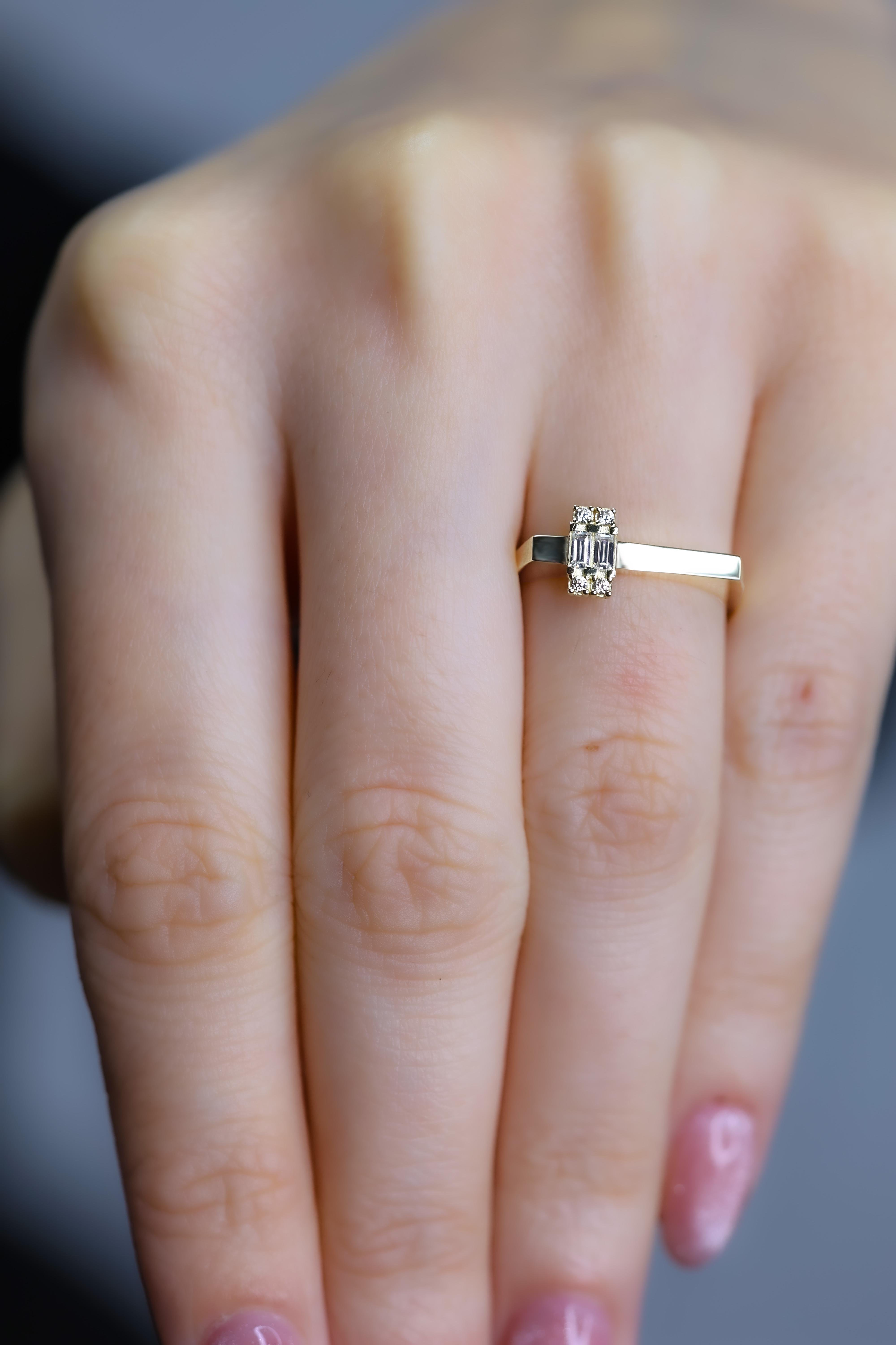 Fay YamanerGBA030Altın Yüzük