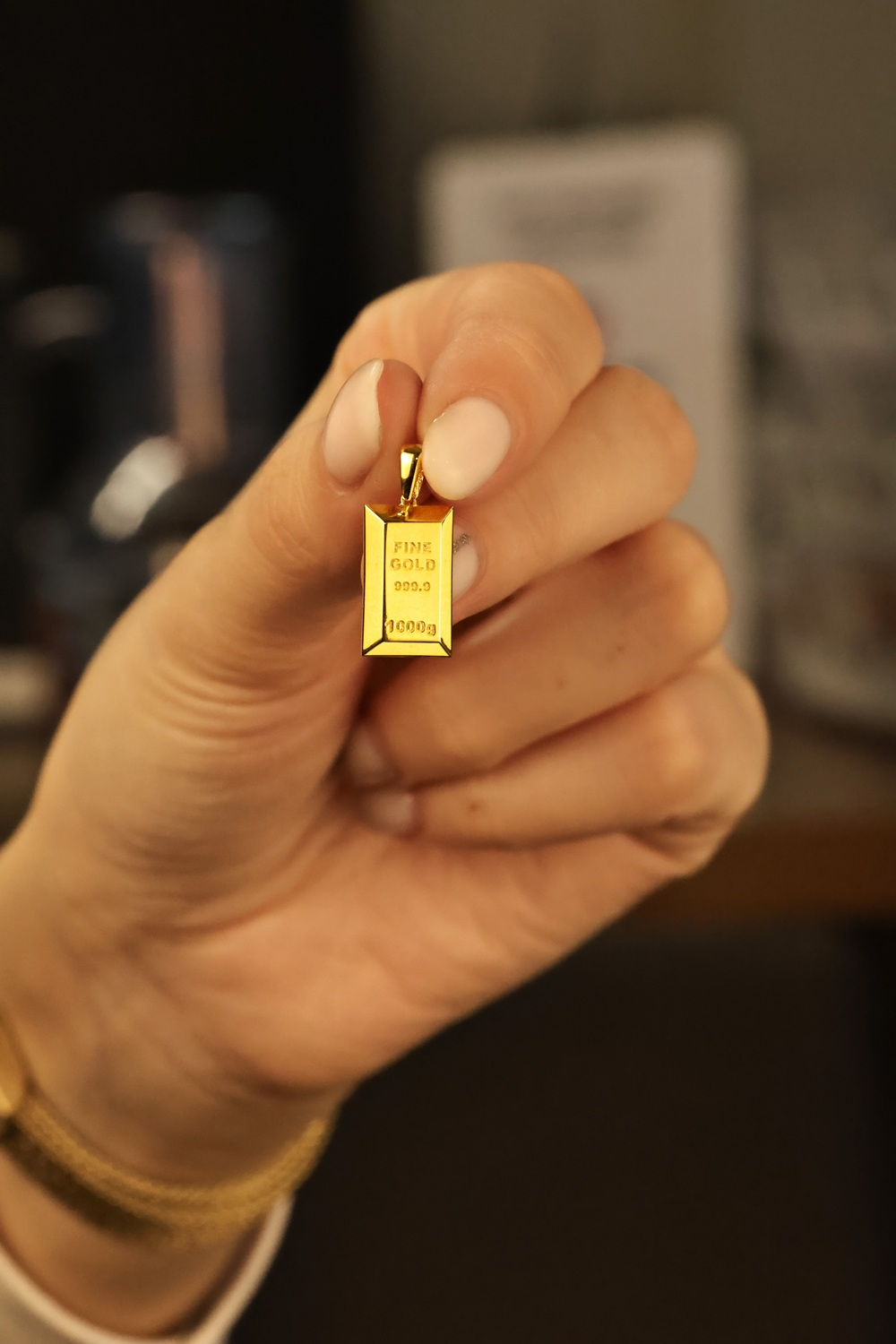 Fay YamanerKLCBR1TASSIZAltın