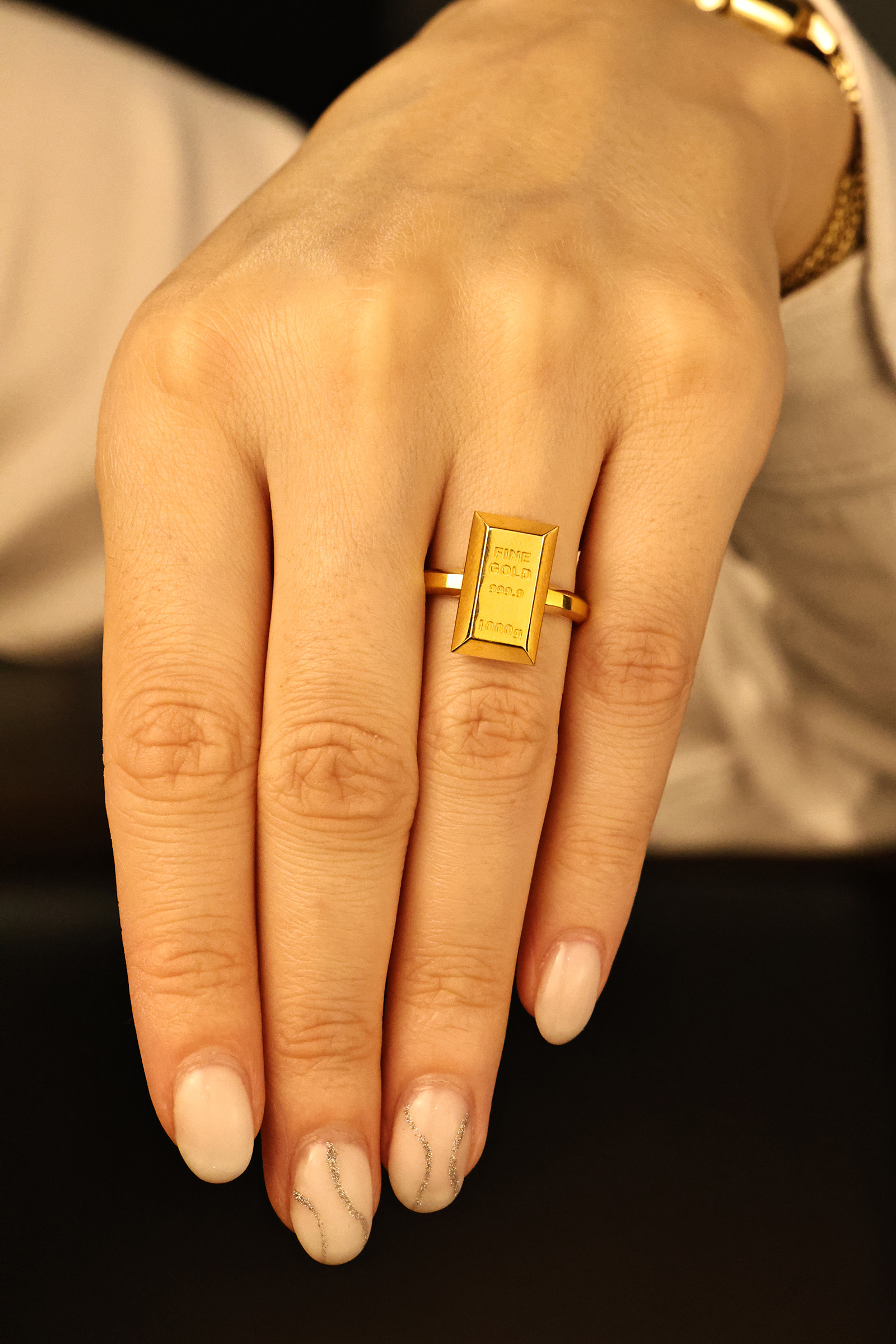 Fay YamanerKLCYZAltın