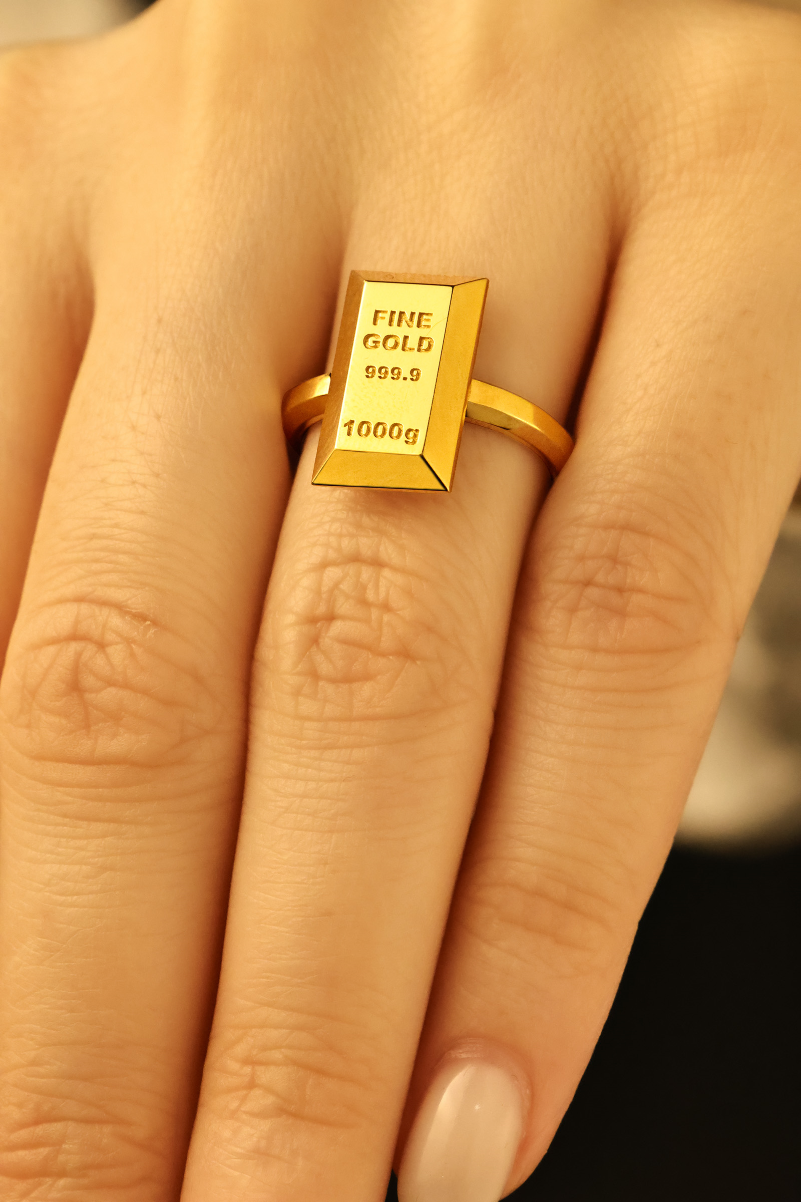 Fay YamanerKLCYZAltın