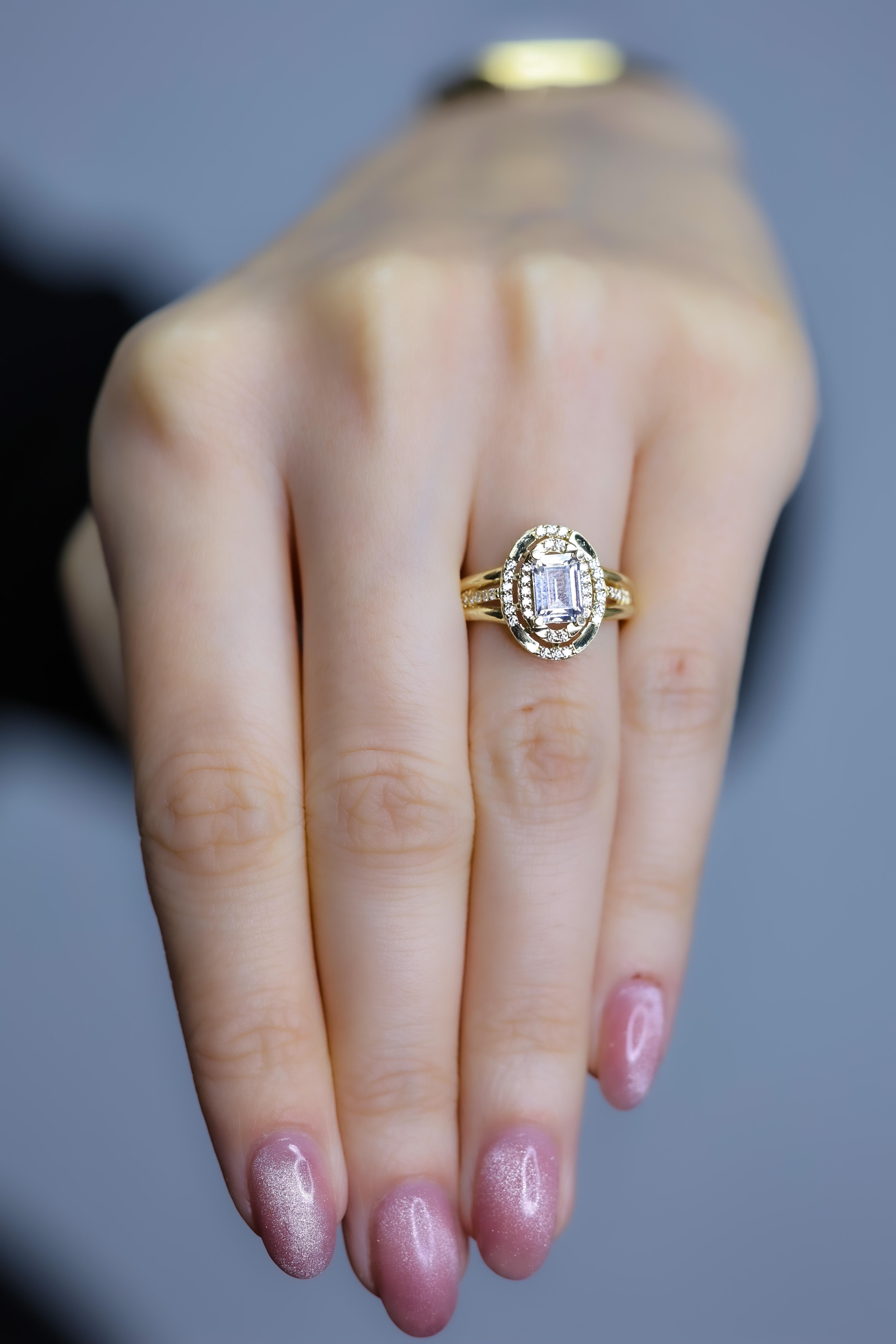 Fay YamanerGBA063Altın Yüzük