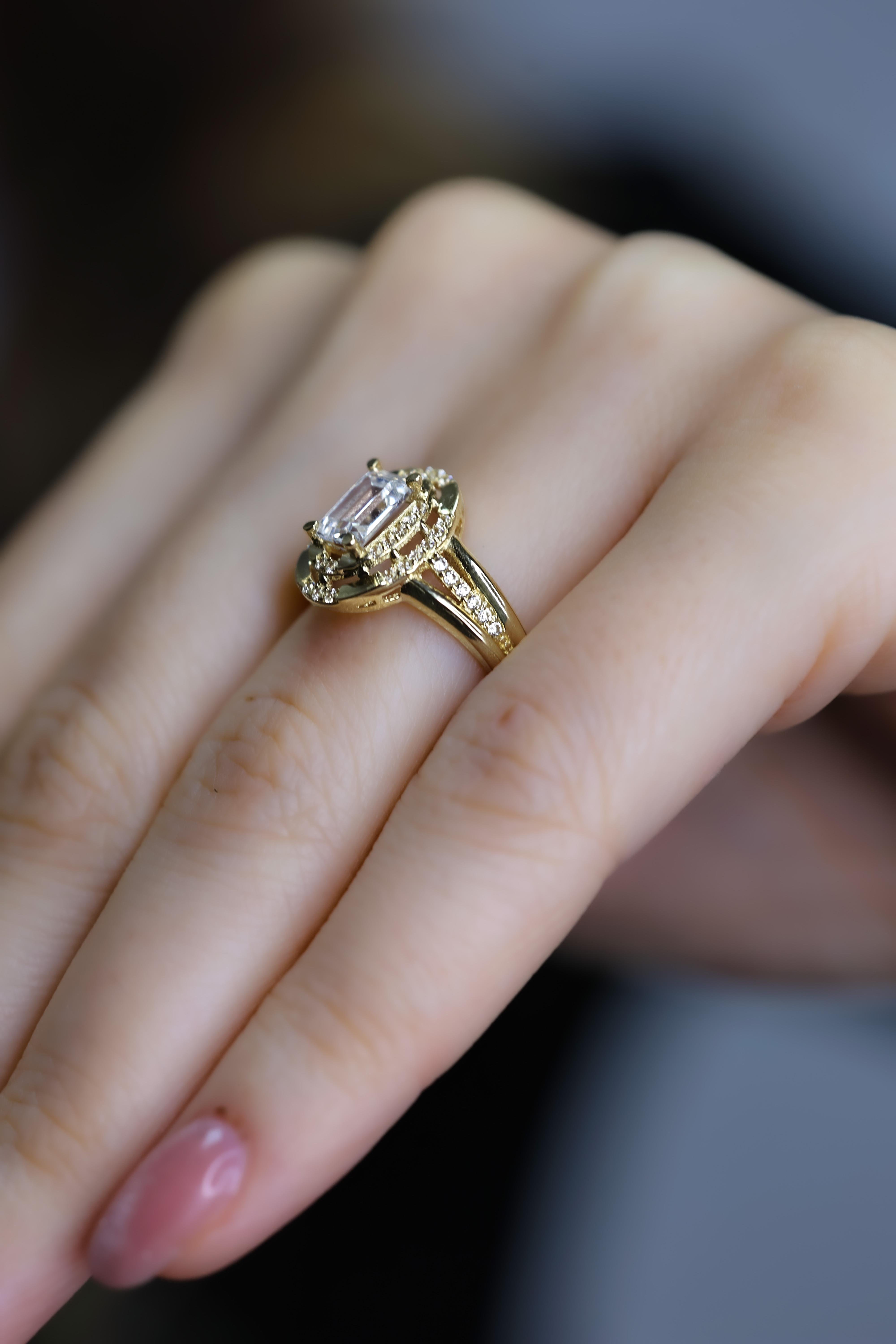 Fay YamanerGBA063Altın Yüzük