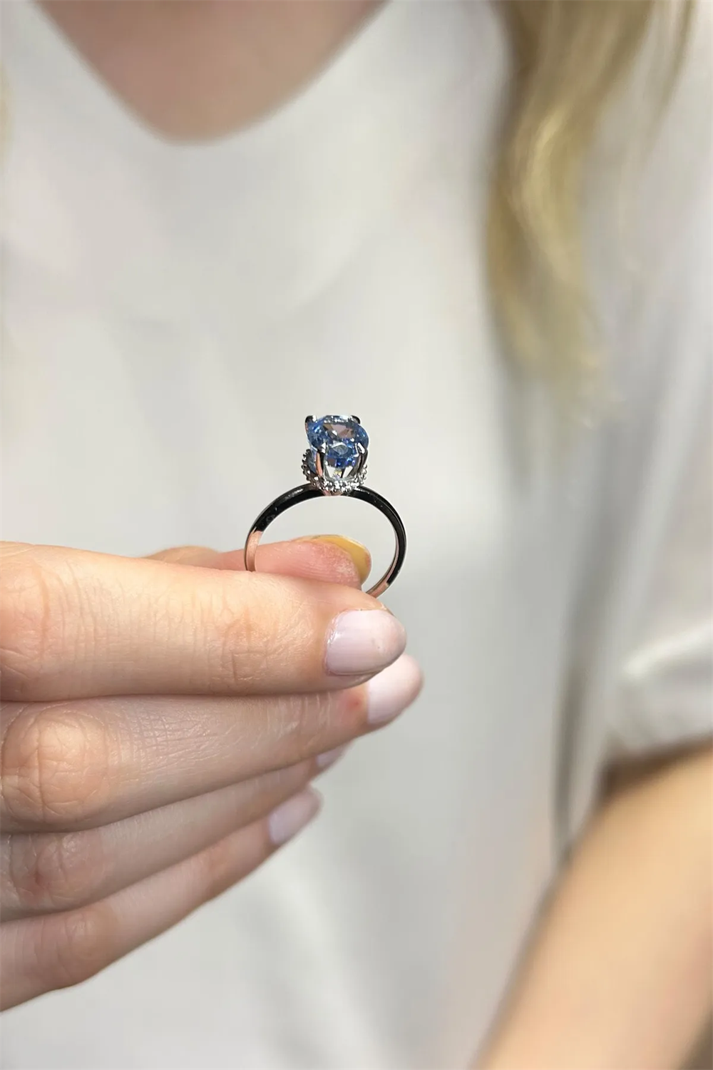 Fay YamanerGM016MAltın Yüzük