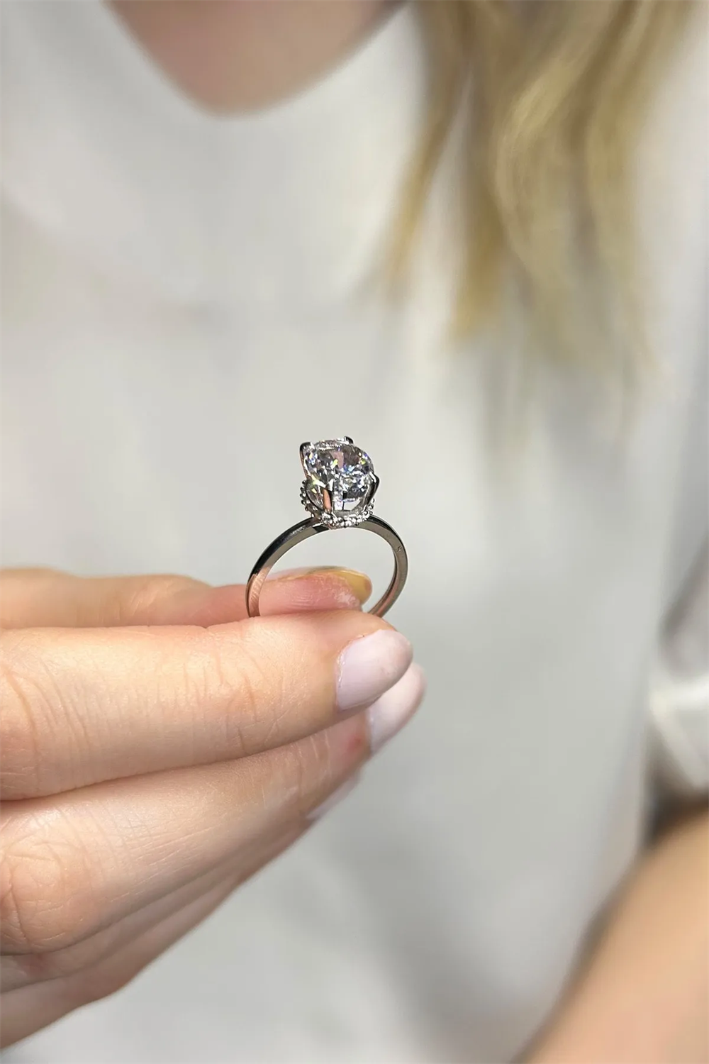 Fay YamanerGM016Altın Yüzük