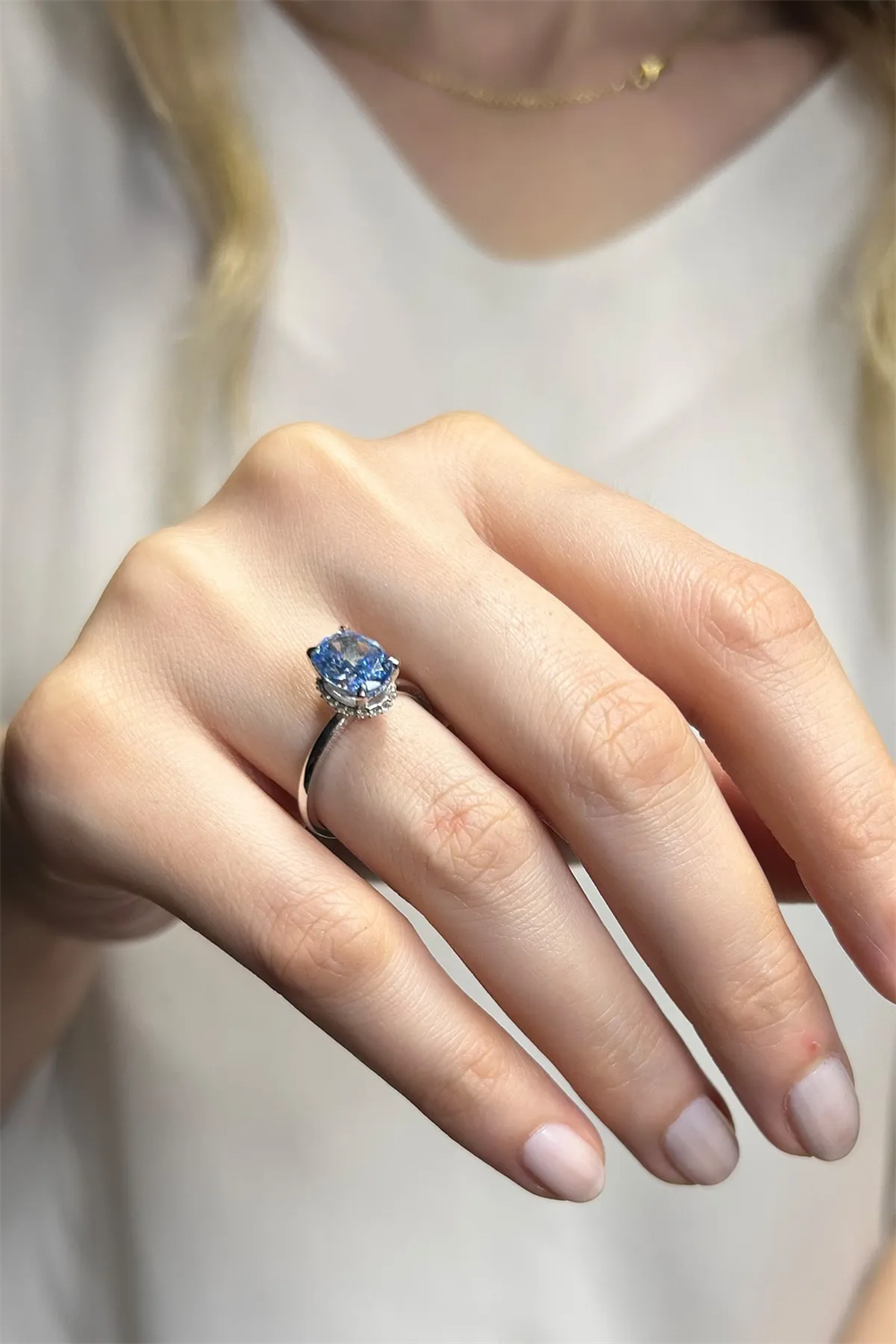 Fay YamanerGM016MAltın Yüzük