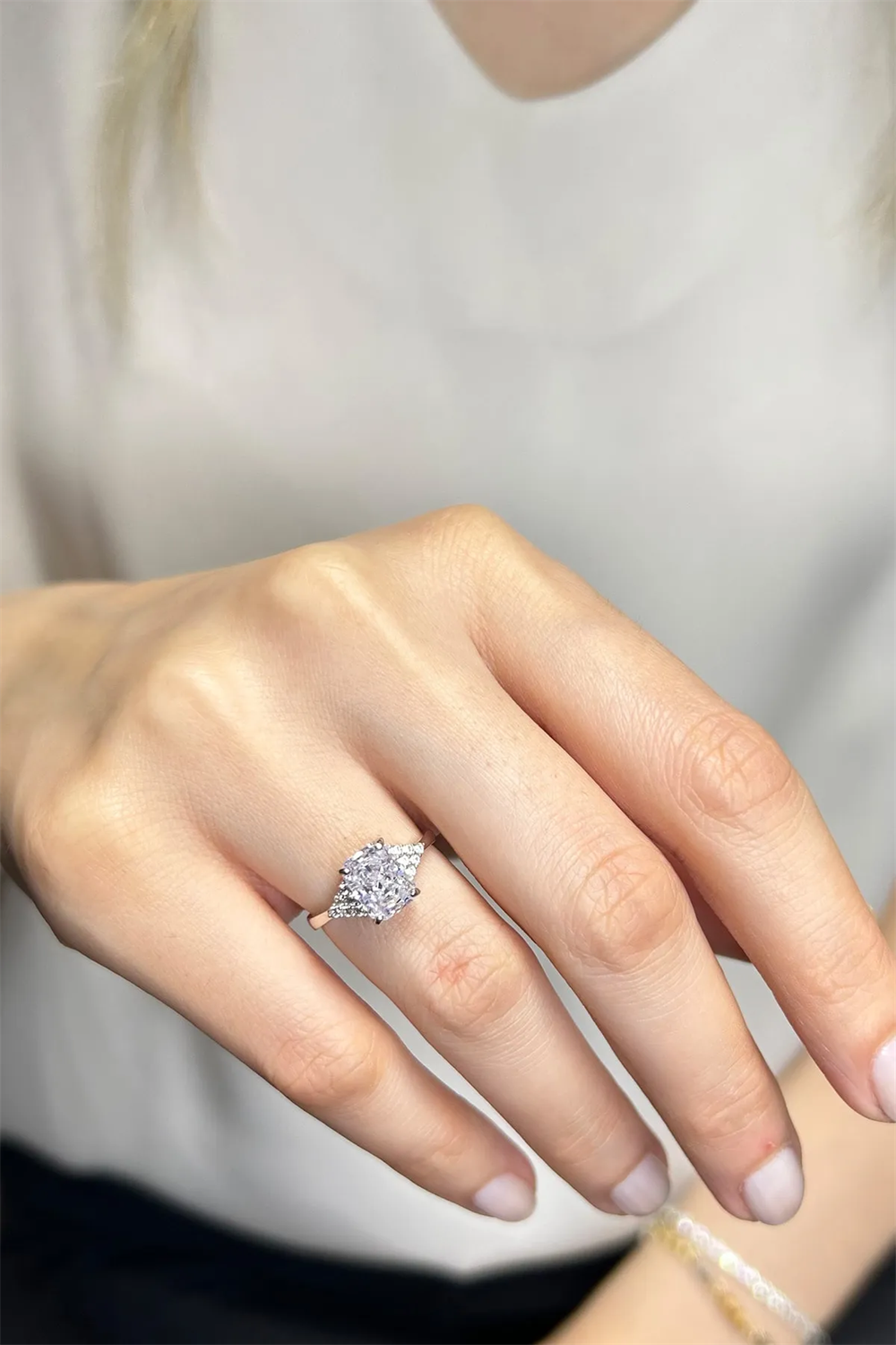 Fay YamanerGM006BAltın Yüzük