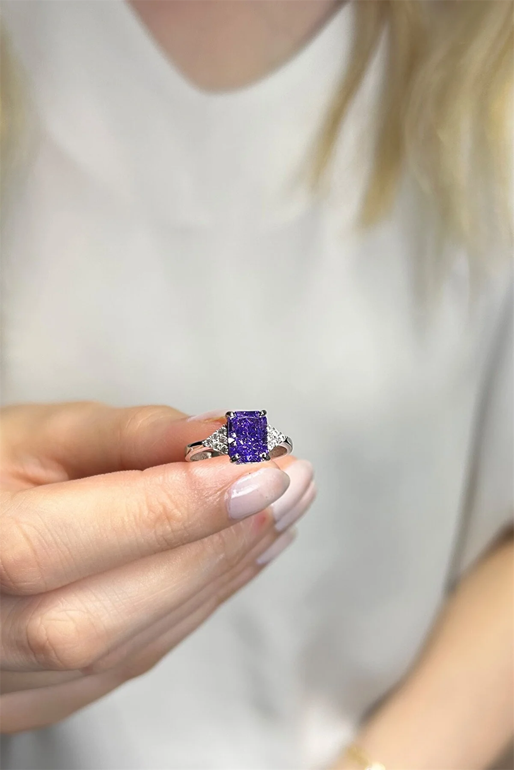 Fay YamanerGM006LAltın Yüzük